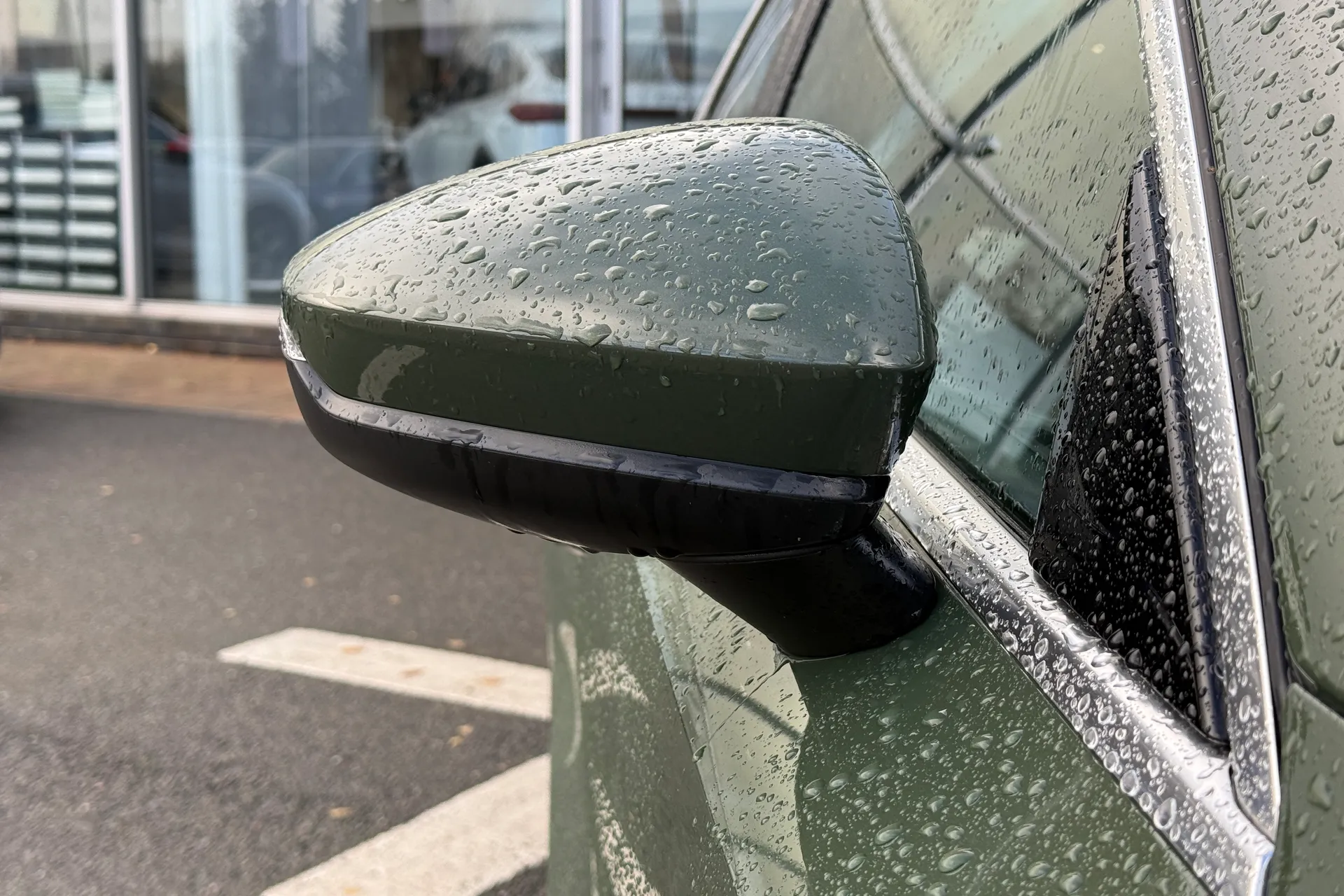 Audi A3 thumbnail image number 8