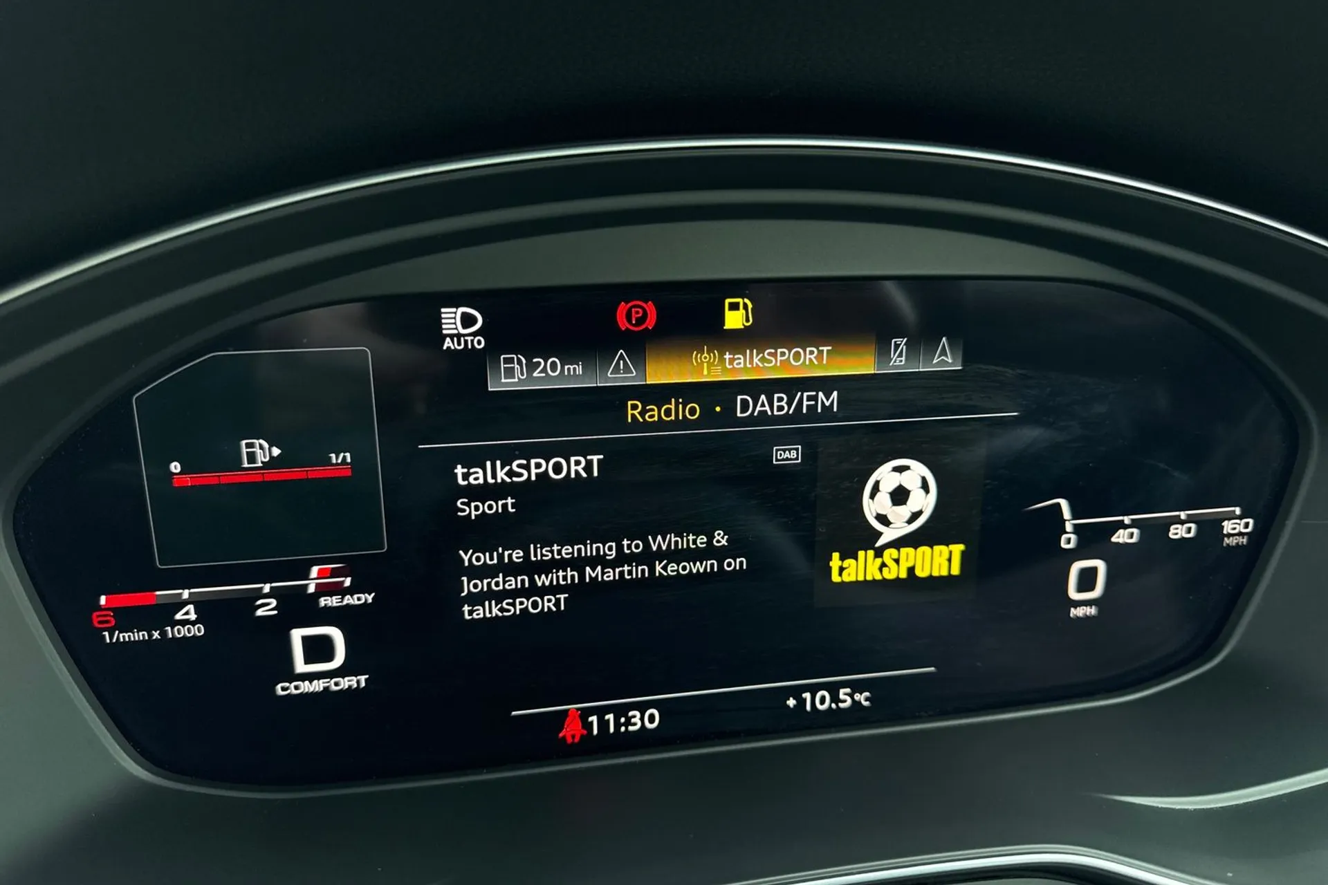 Audi Q5 thumbnail image number 53