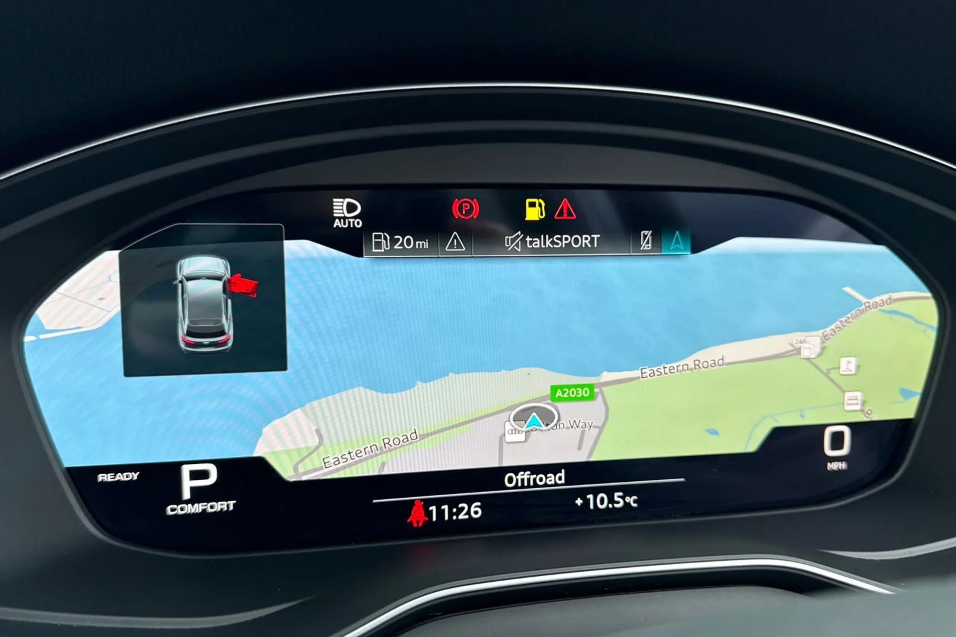 Audi Q5 thumbnail image number 22