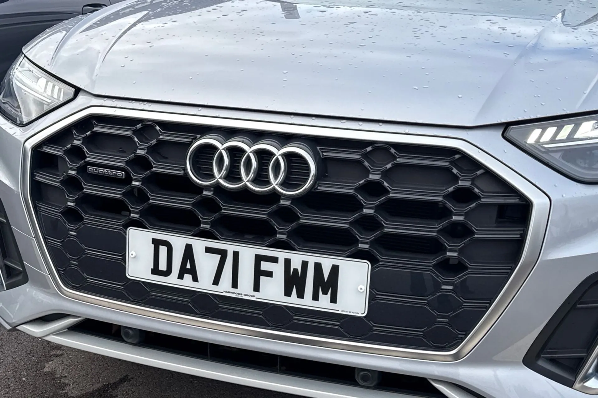 Audi Q5 thumbnail image number 39