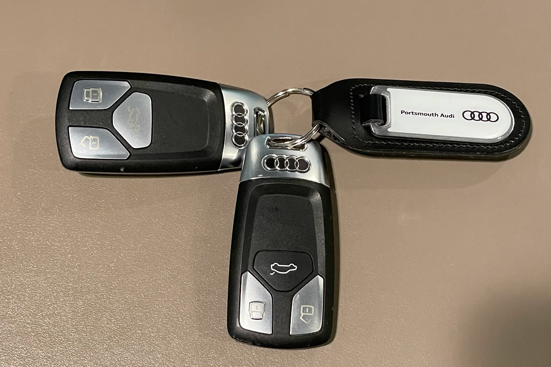 Audi Q5 thumbnail image number 55