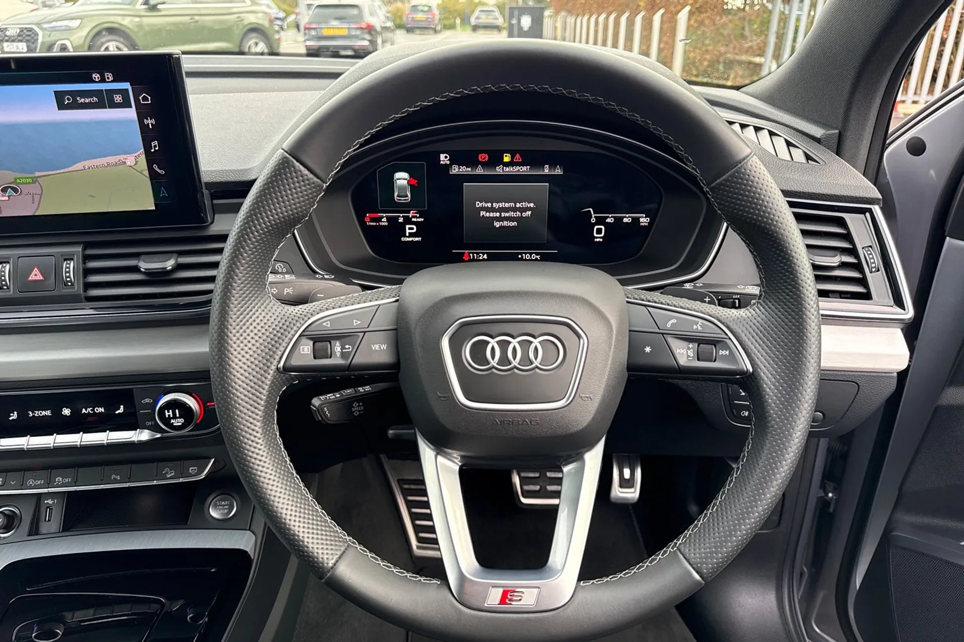 Audi Q5 thumbnail image number 31