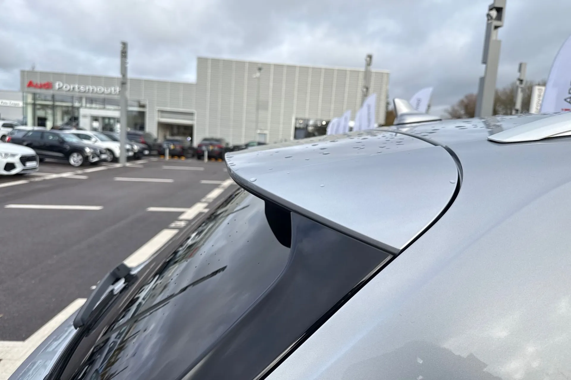 Audi Q5 thumbnail image number 15