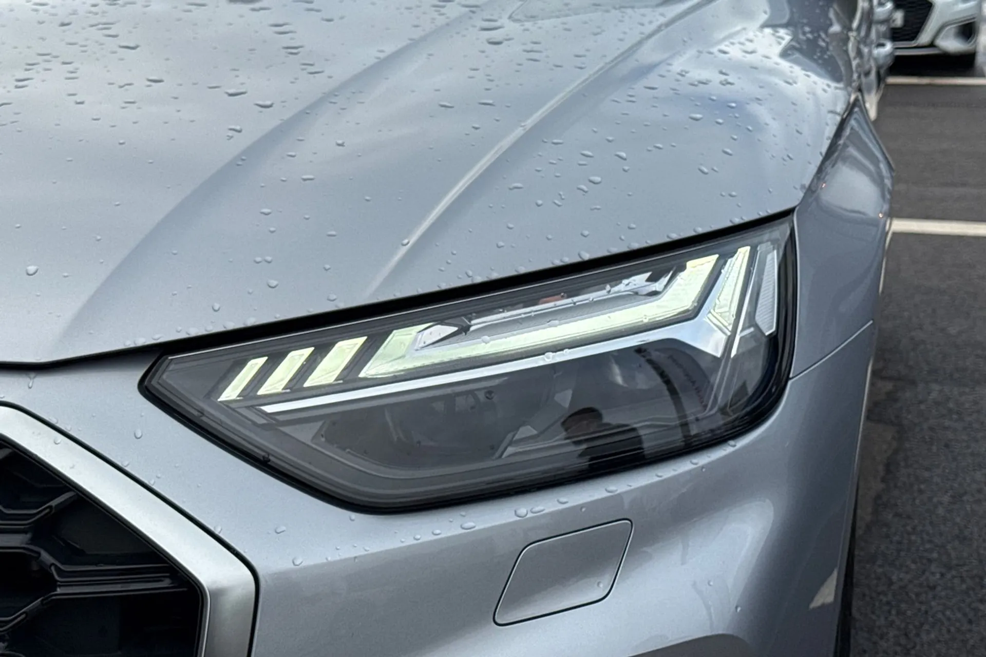 Audi Q5 thumbnail image number 27