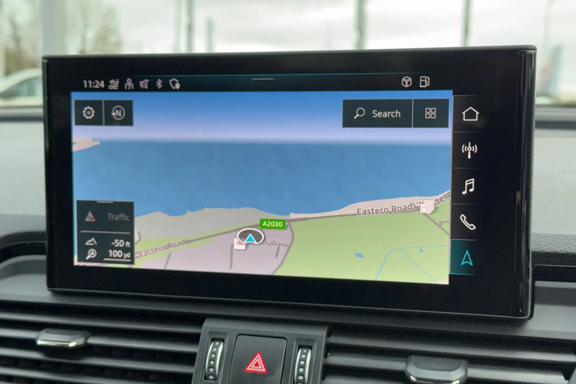 Audi Q5 thumbnail image number 4