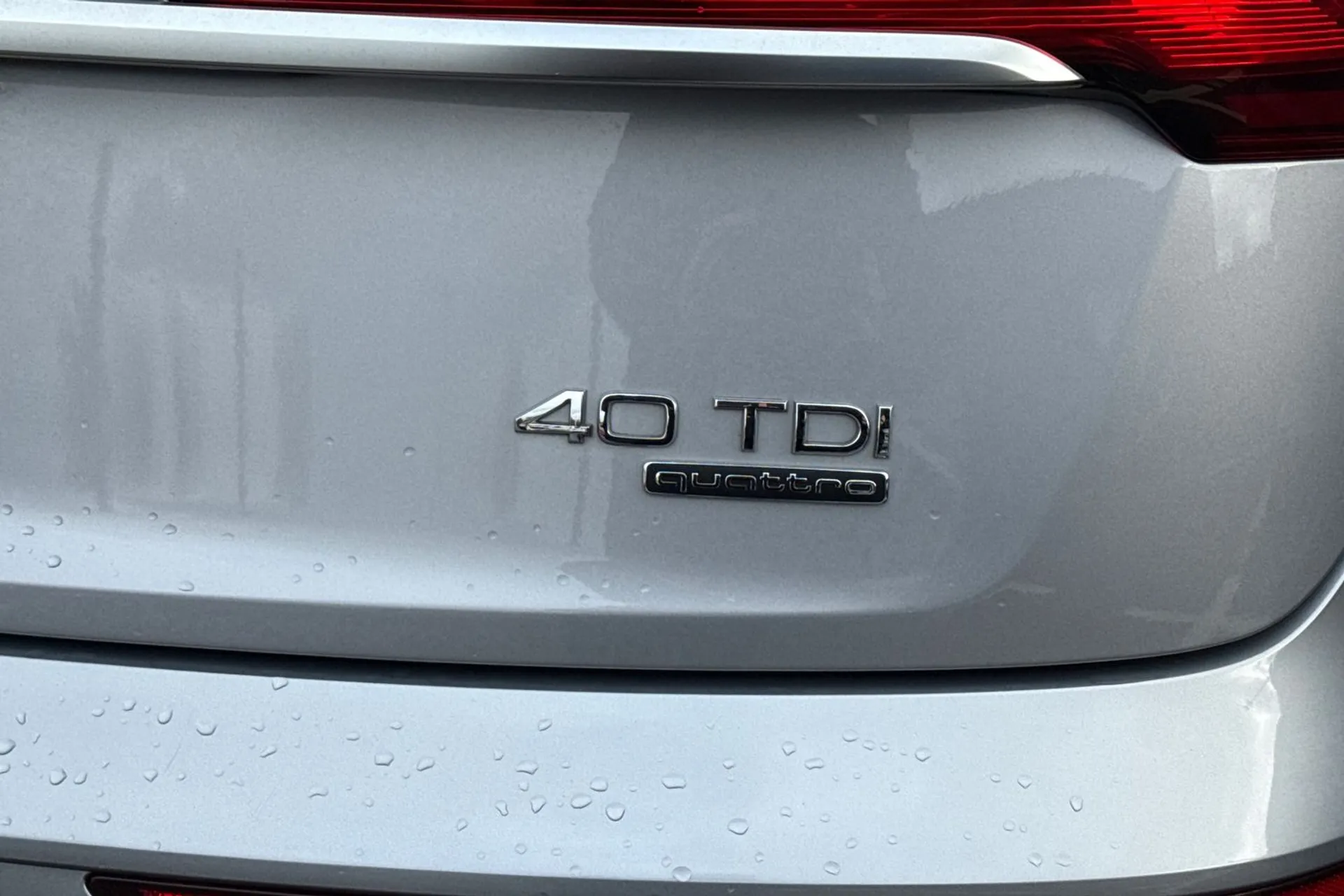 Audi Q5 thumbnail image number 18