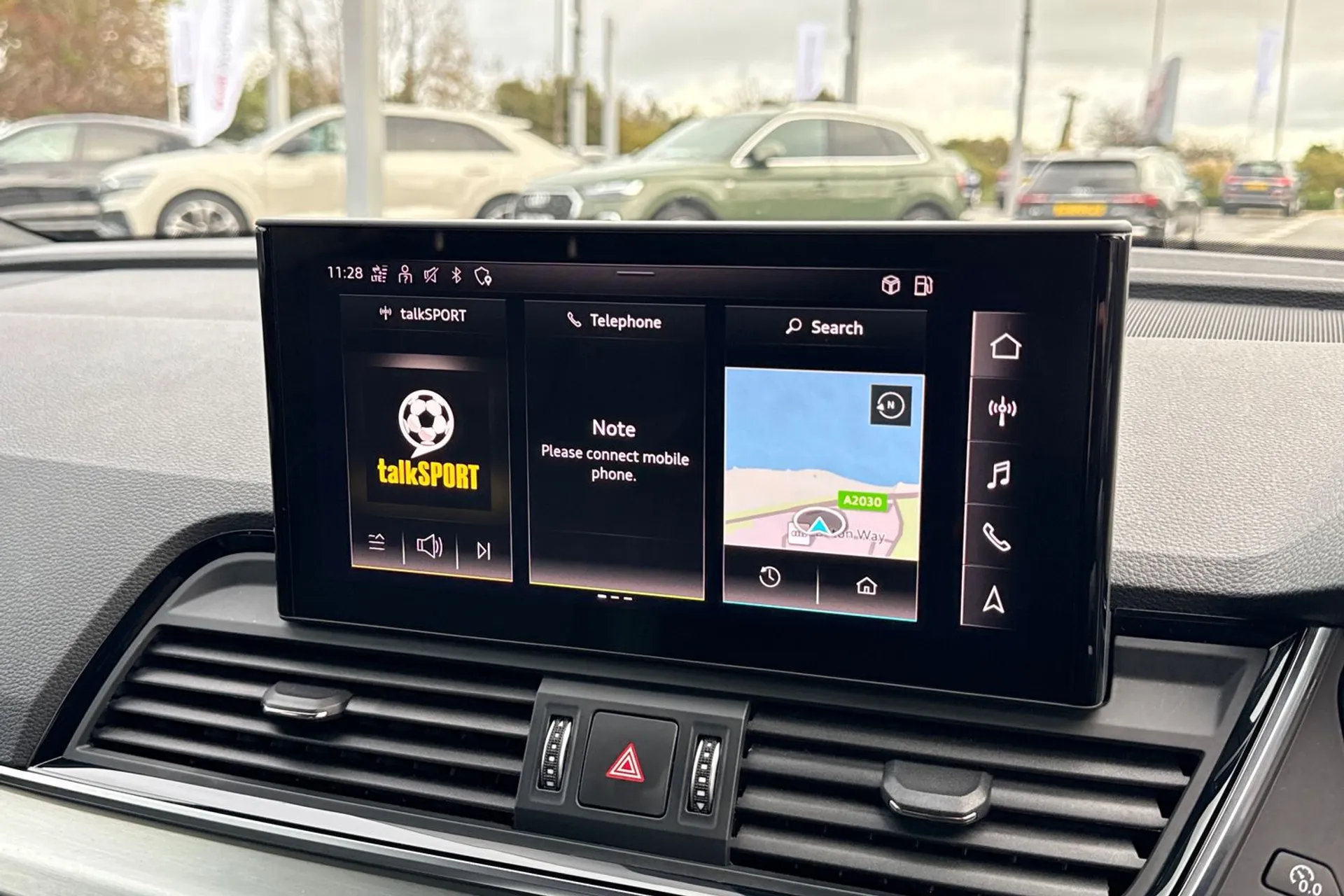 Audi Q5 thumbnail image number 26