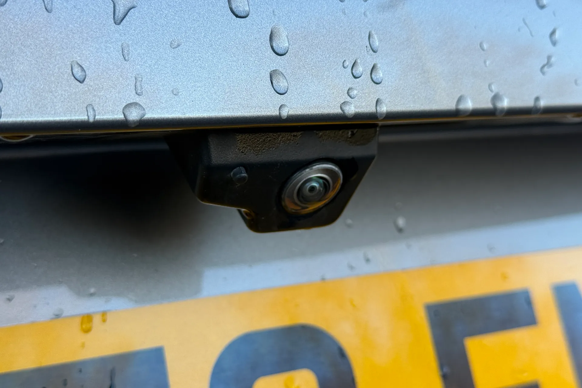 Jaguar F-PACE thumbnail image number 45