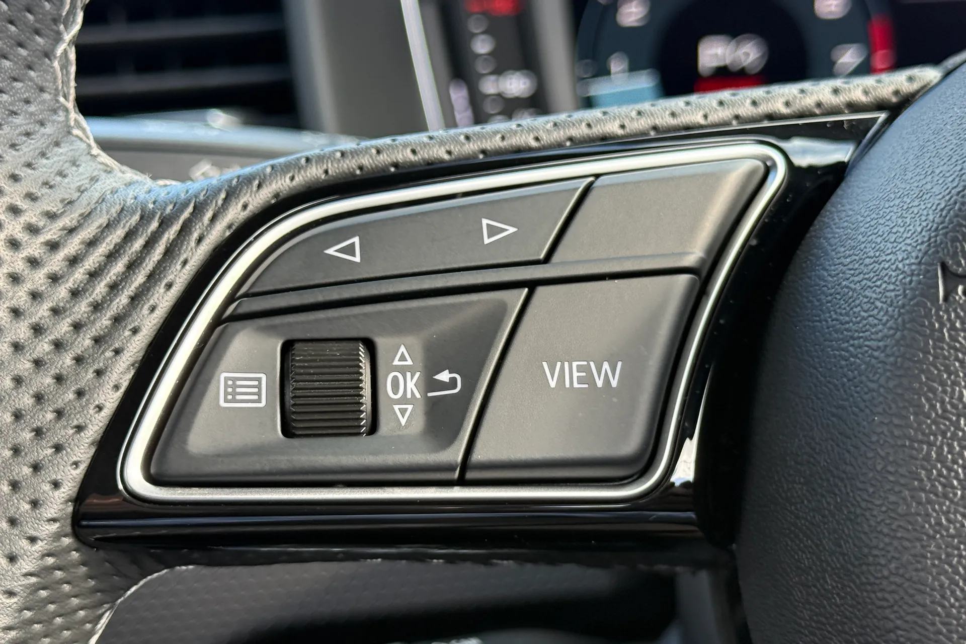 Audi A1 thumbnail image number 22