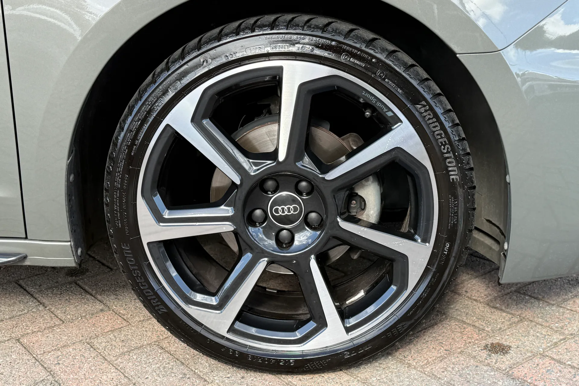 Audi A1 thumbnail image number 47