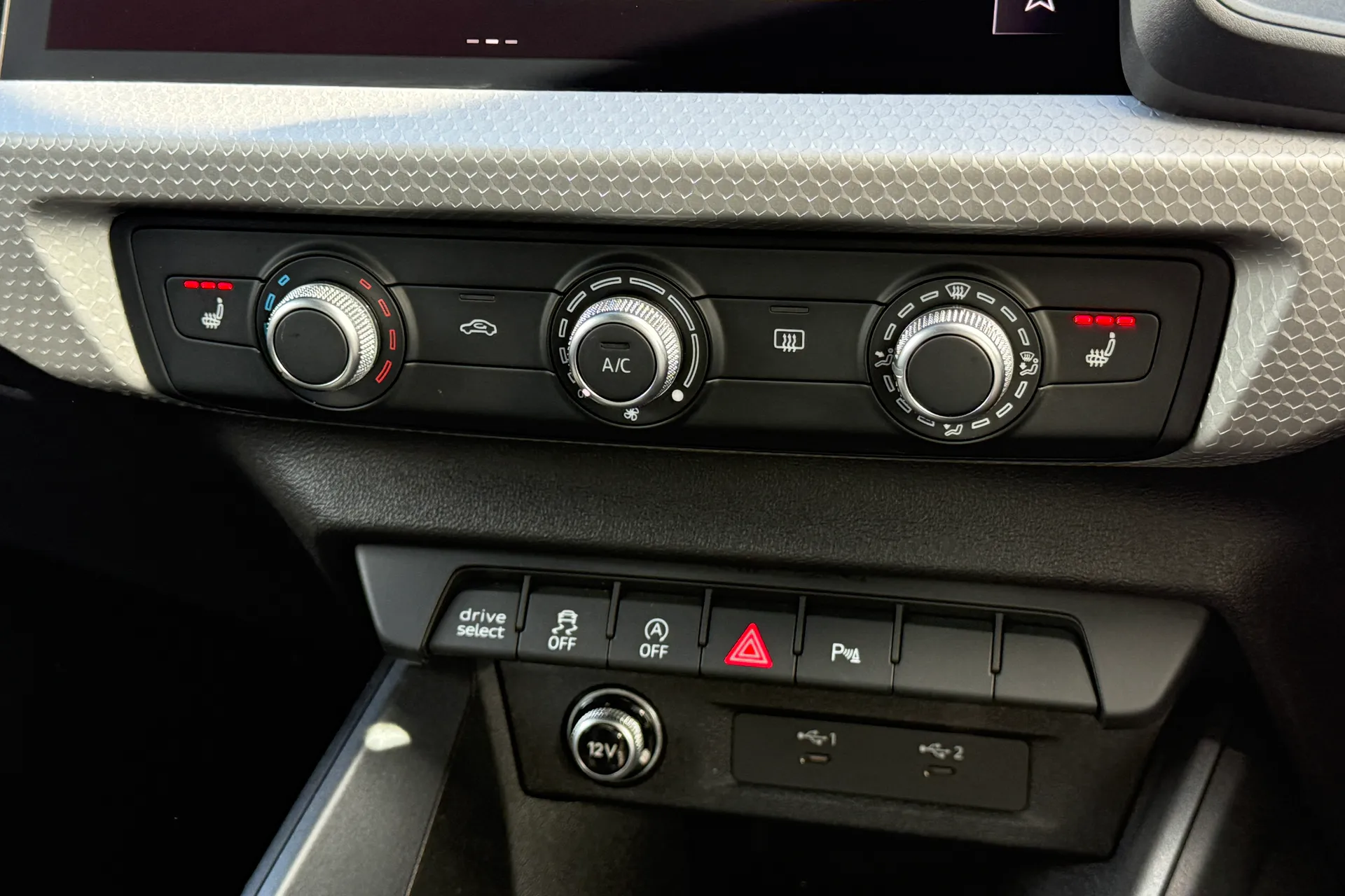 Audi A1 thumbnail image number 15