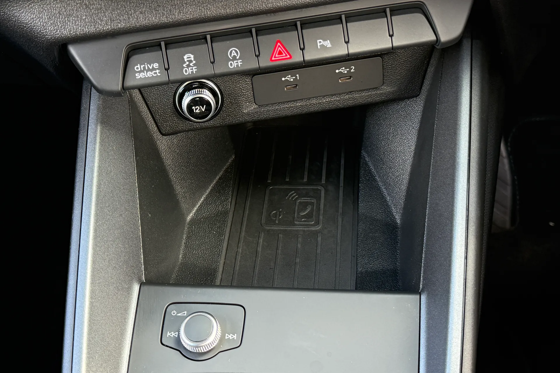 Audi A1 thumbnail image number 16