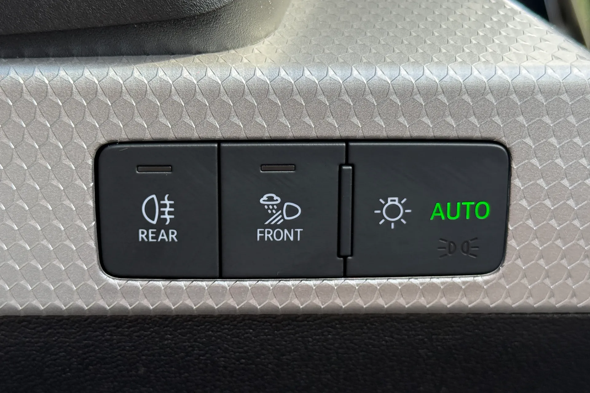 Audi A1 thumbnail image number 24