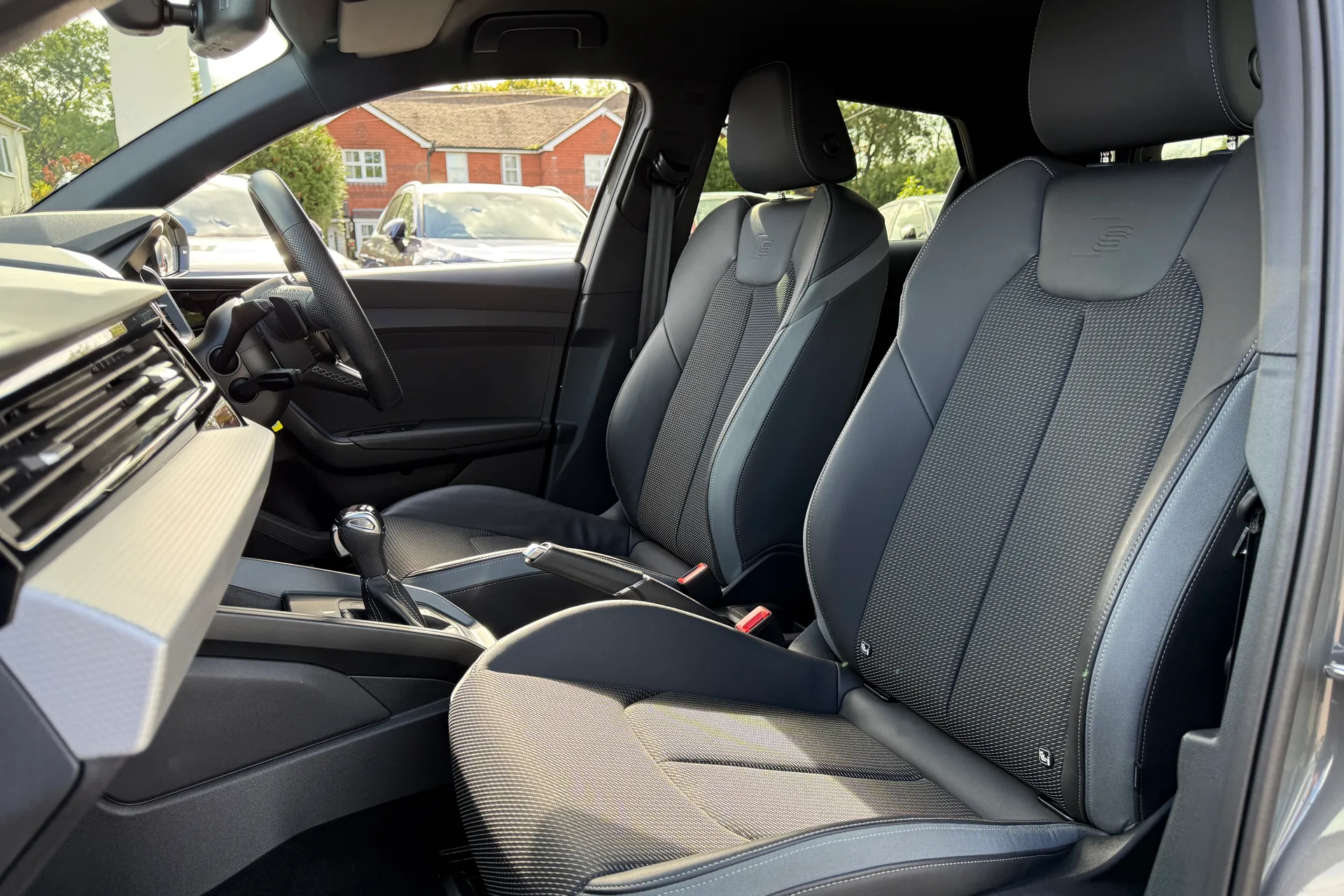 Audi A1 thumbnail image number 31