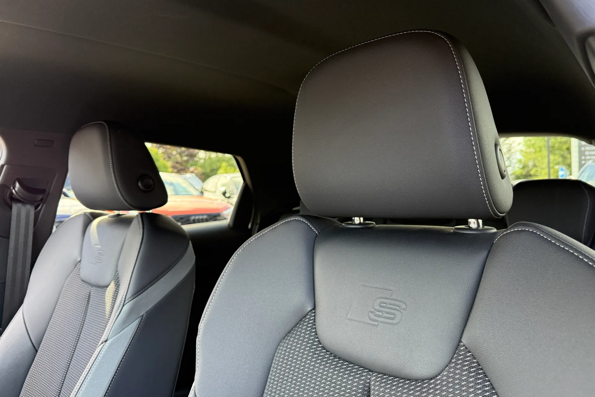 Audi A1 thumbnail image number 32