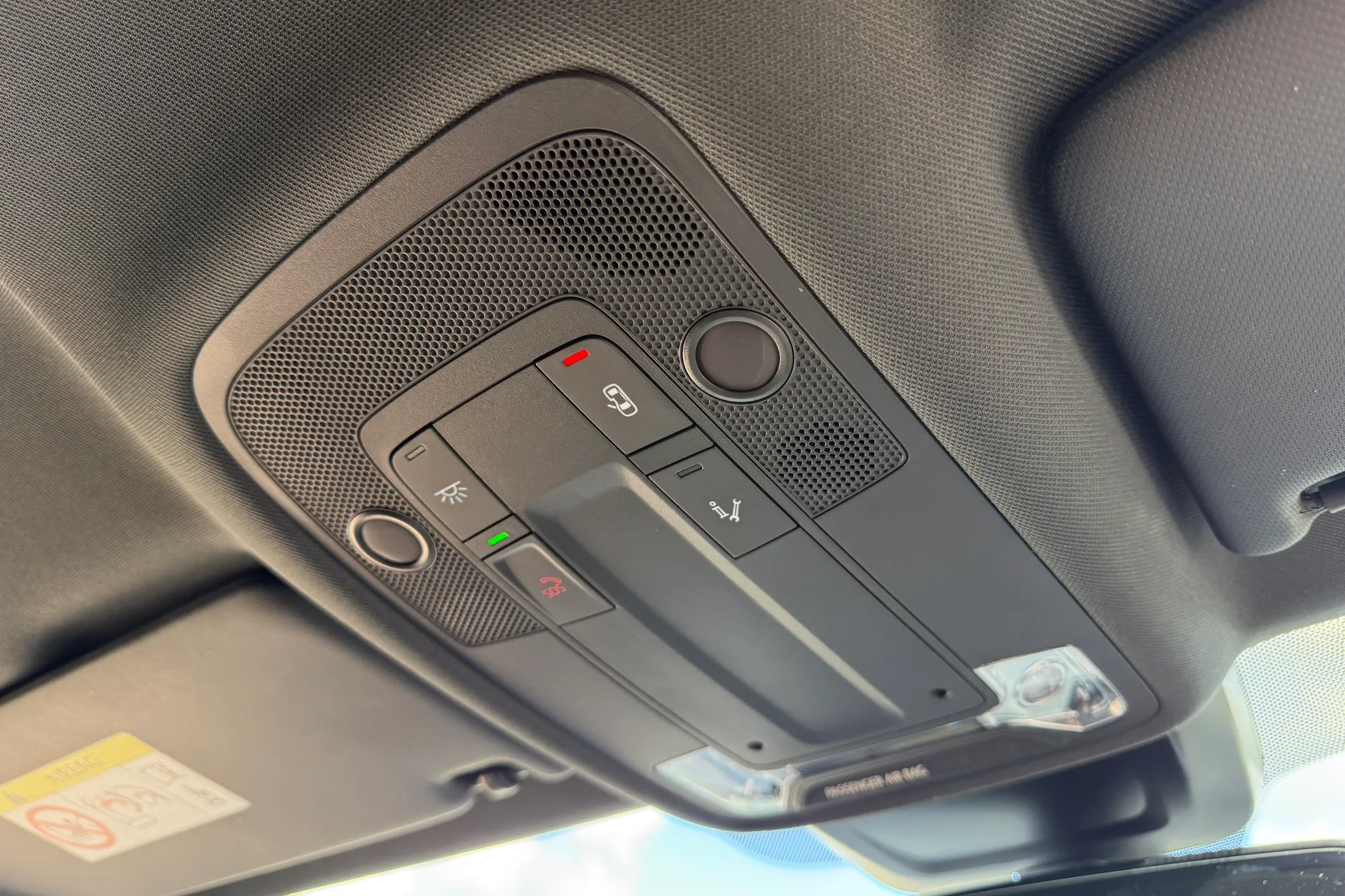 Audi A1 thumbnail image number 21