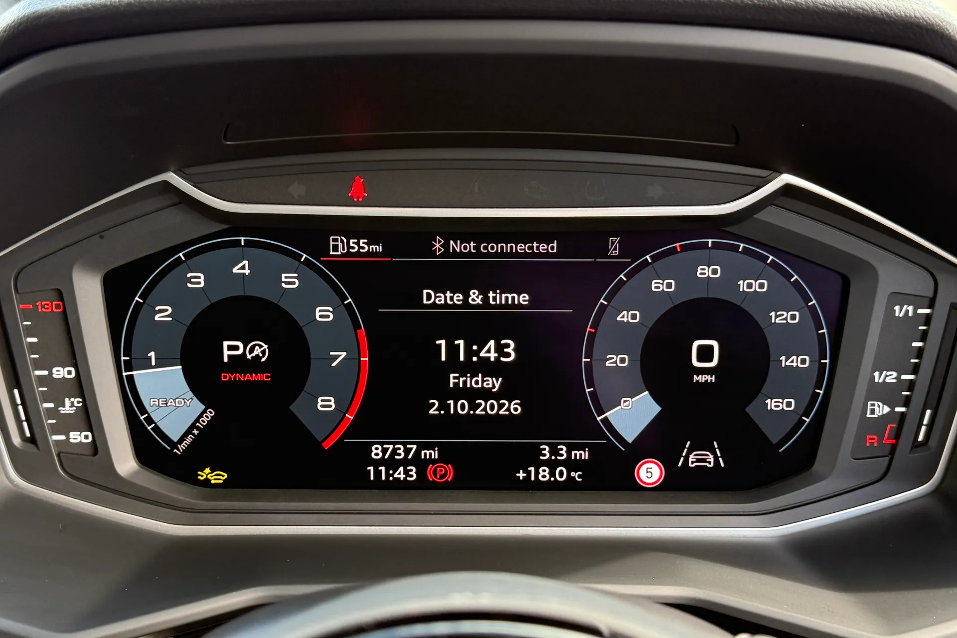 Audi A1 thumbnail image number 14