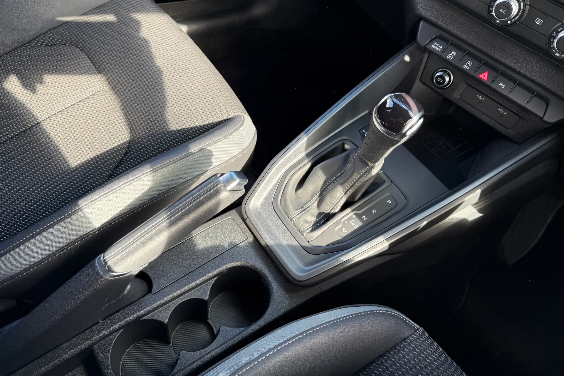 Audi A1 thumbnail image number 39