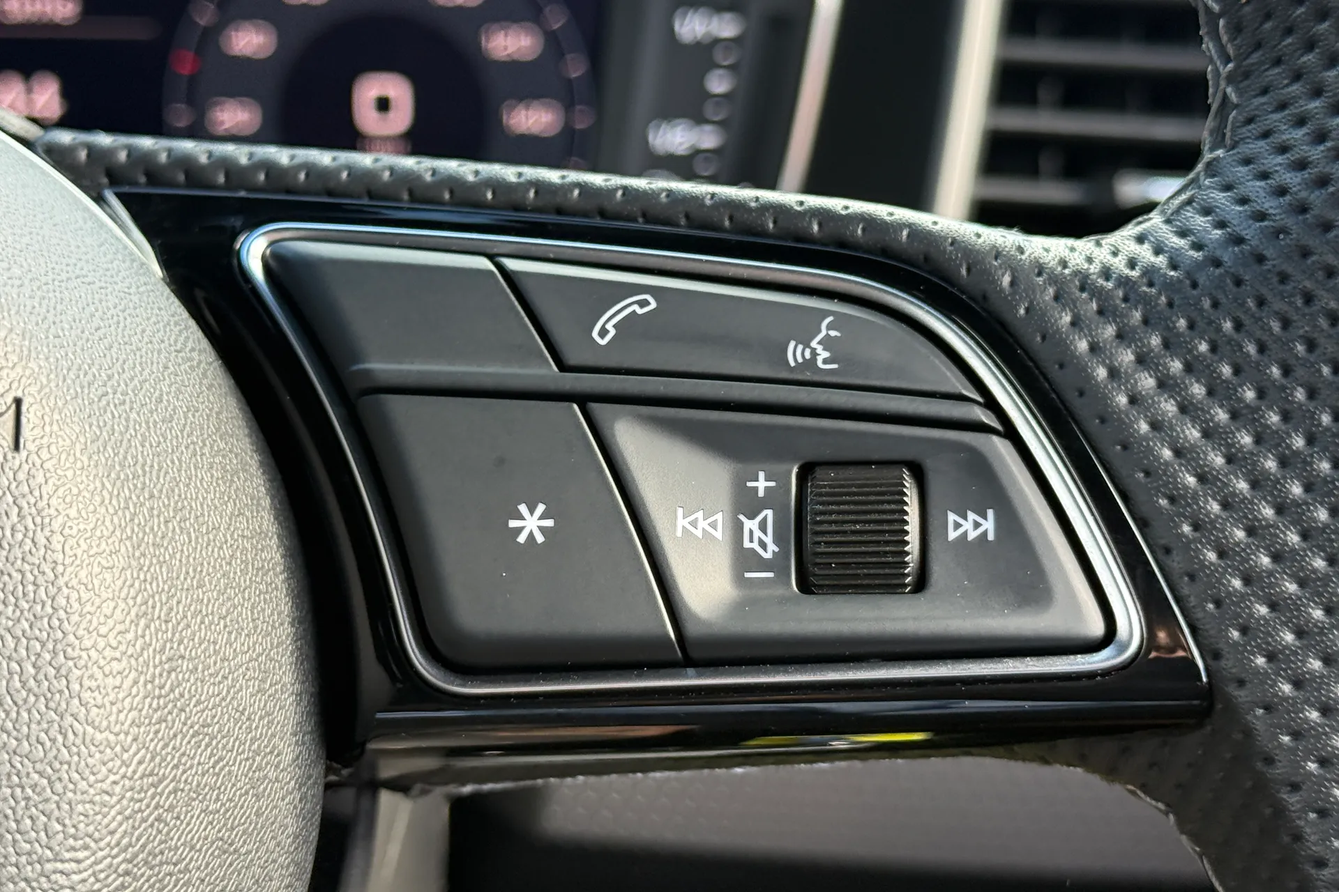 Audi A1 thumbnail image number 23