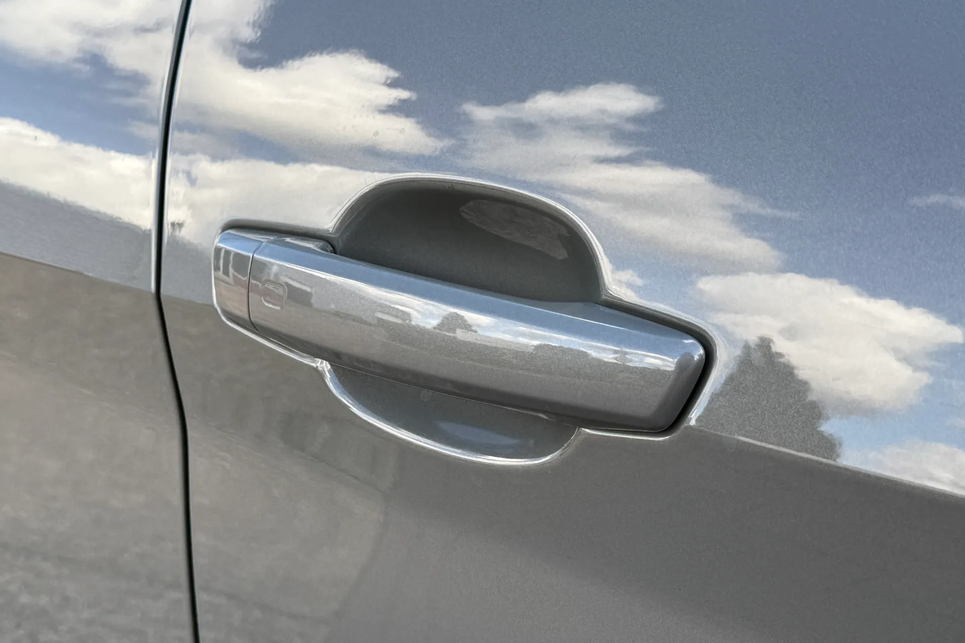 Audi A1 thumbnail image number 44