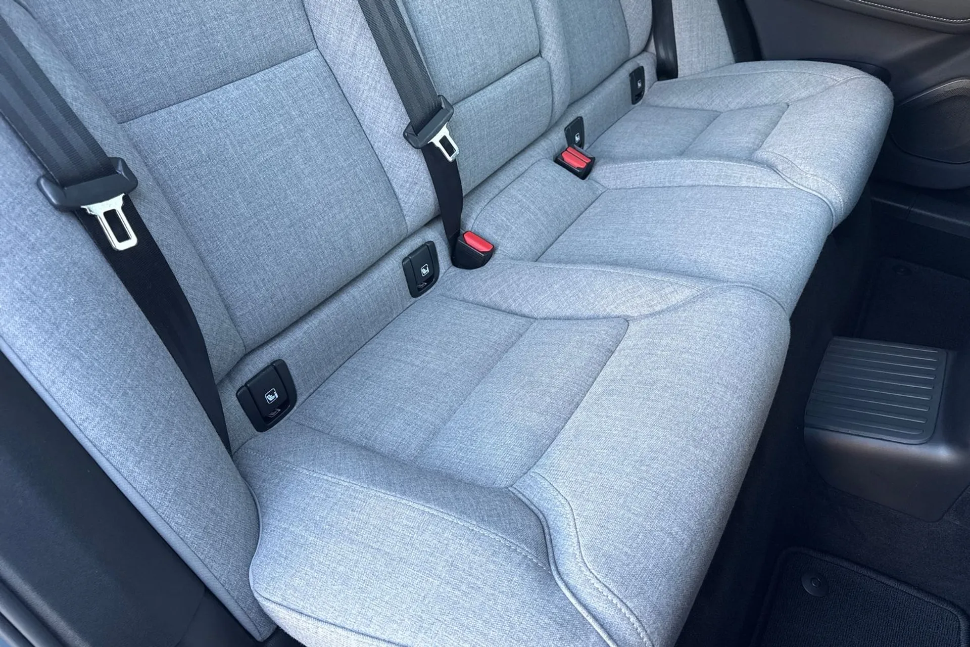 Volvo XC60 thumbnail image number 25