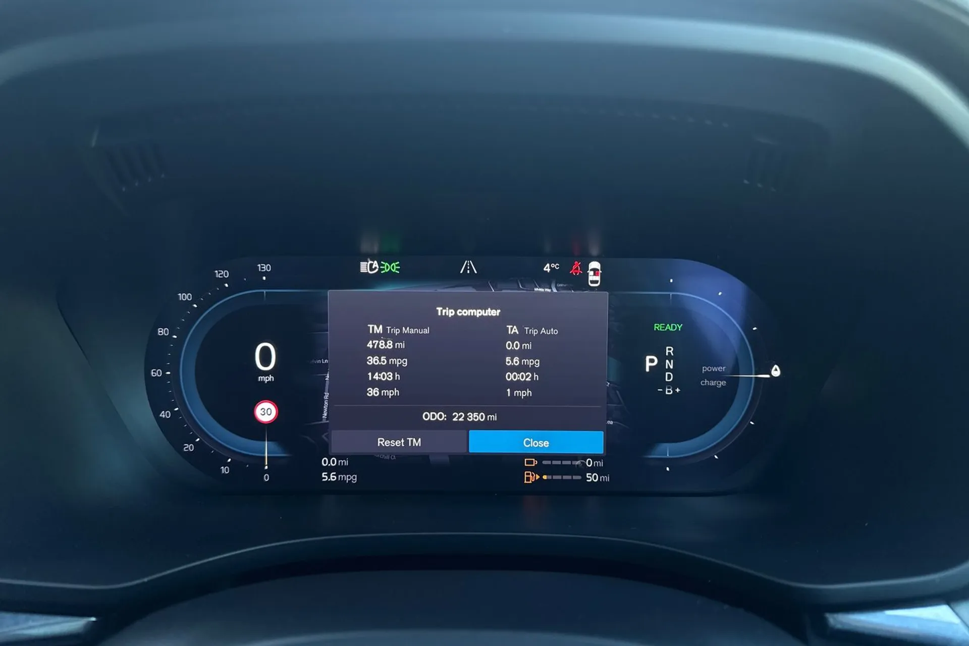 Volvo XC60 thumbnail image number 46