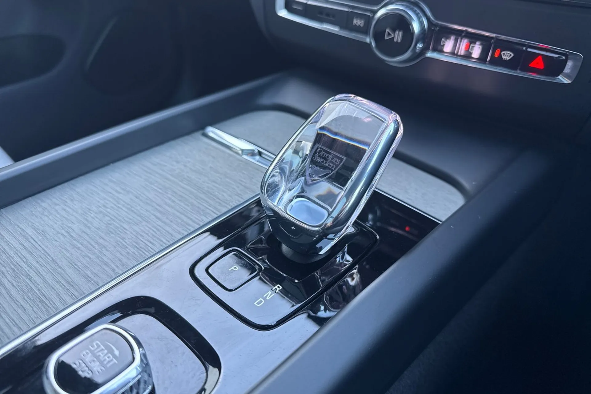 Volvo XC60 thumbnail image number 45