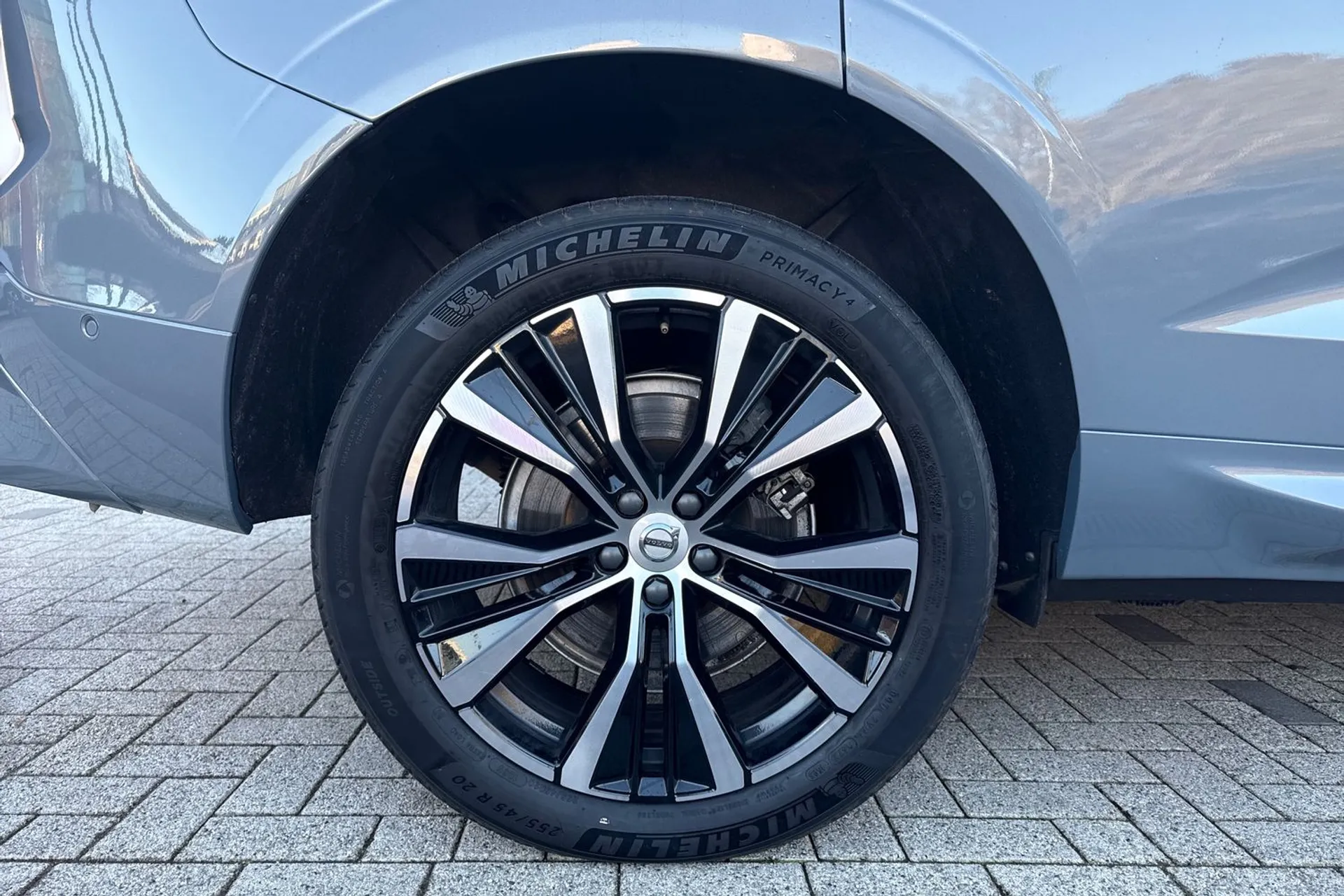 Volvo XC60 thumbnail image number 14