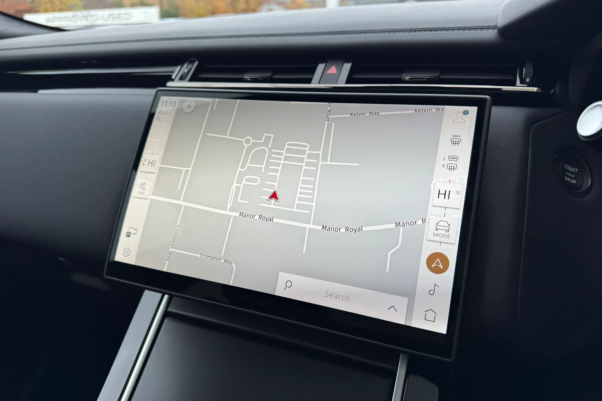 LAND ROVER RANGE ROVER VELAR thumbnail image number 5