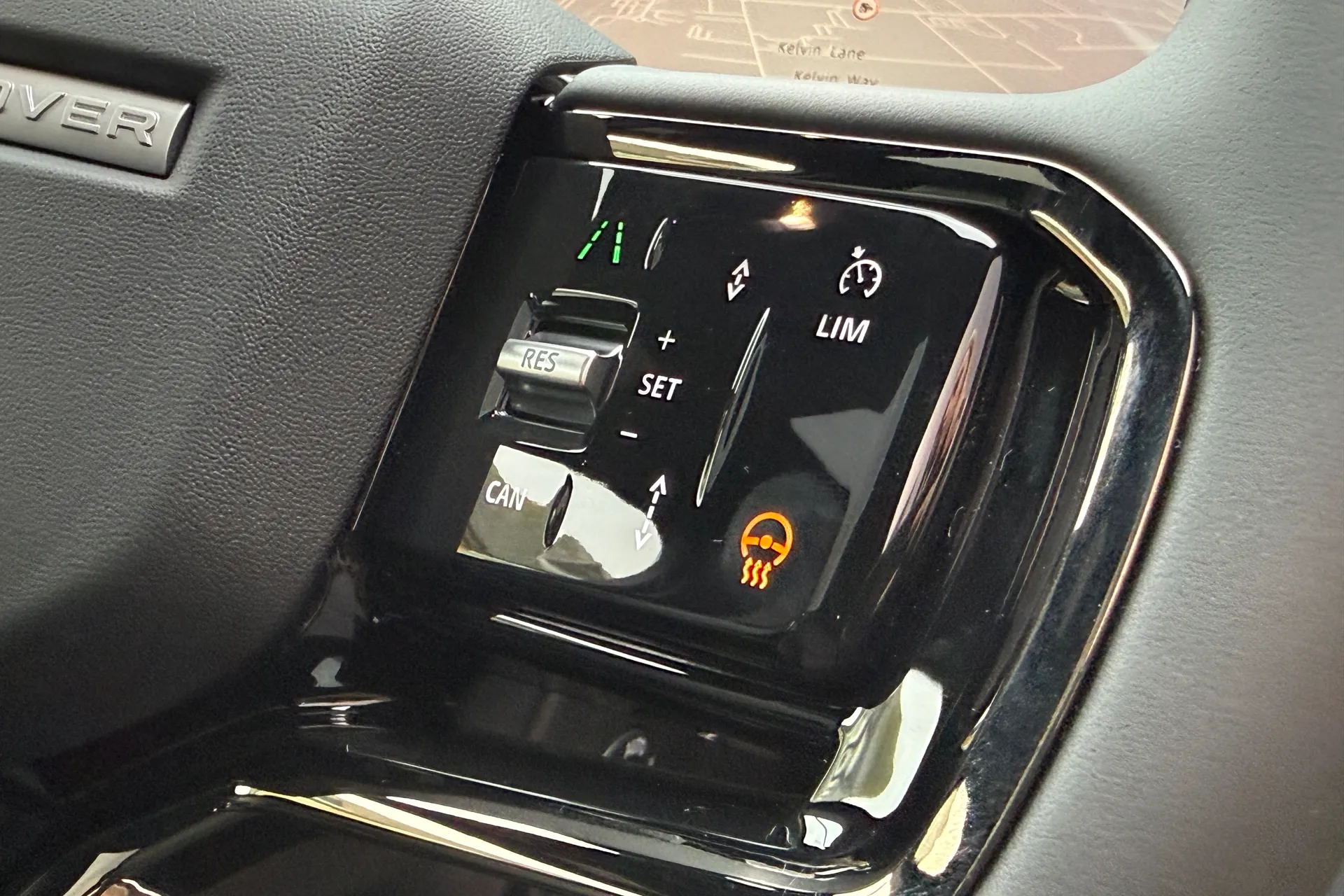 LAND ROVER RANGE ROVER VELAR thumbnail image number 44