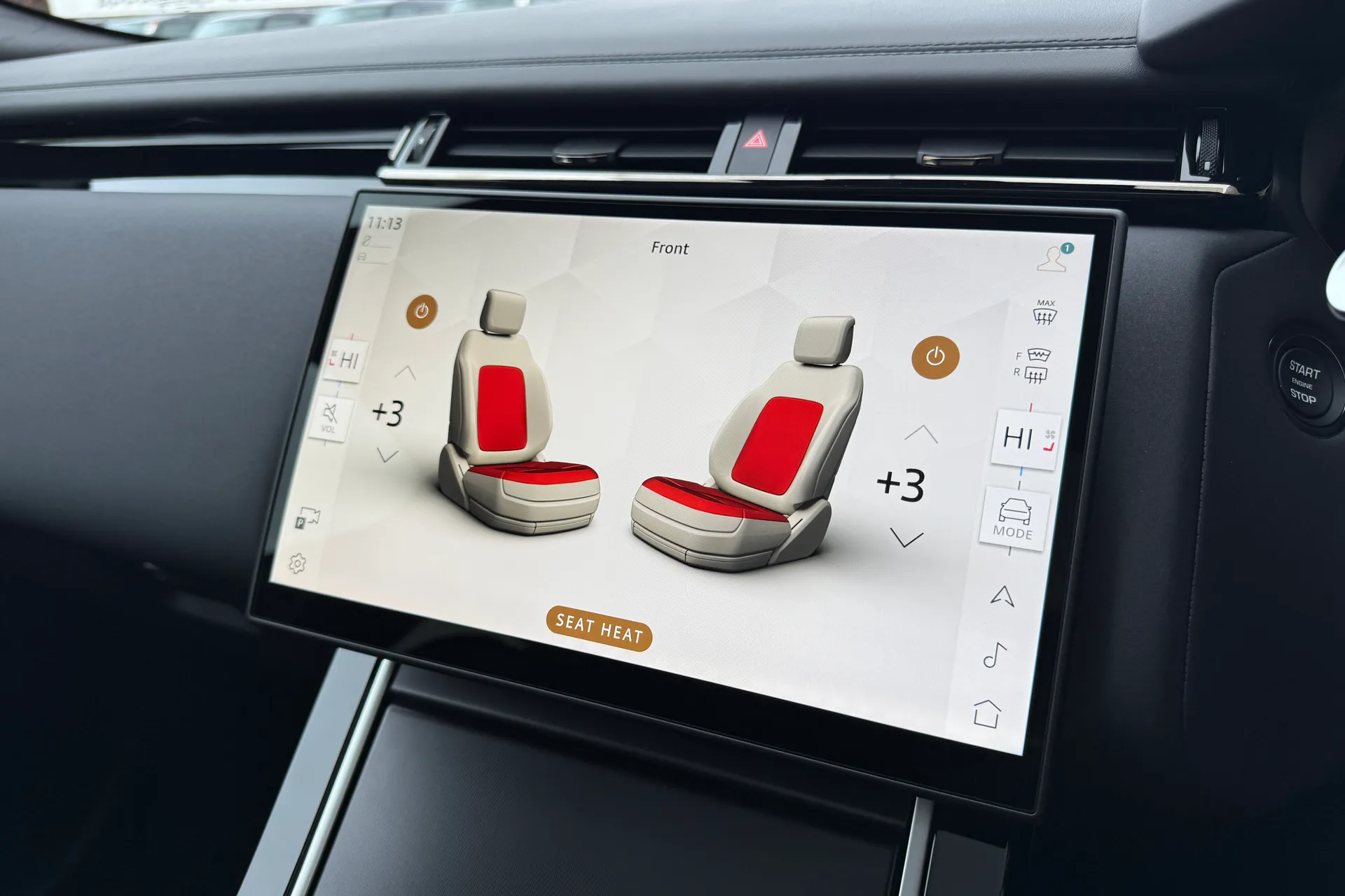 LAND ROVER RANGE ROVER VELAR thumbnail image number 56