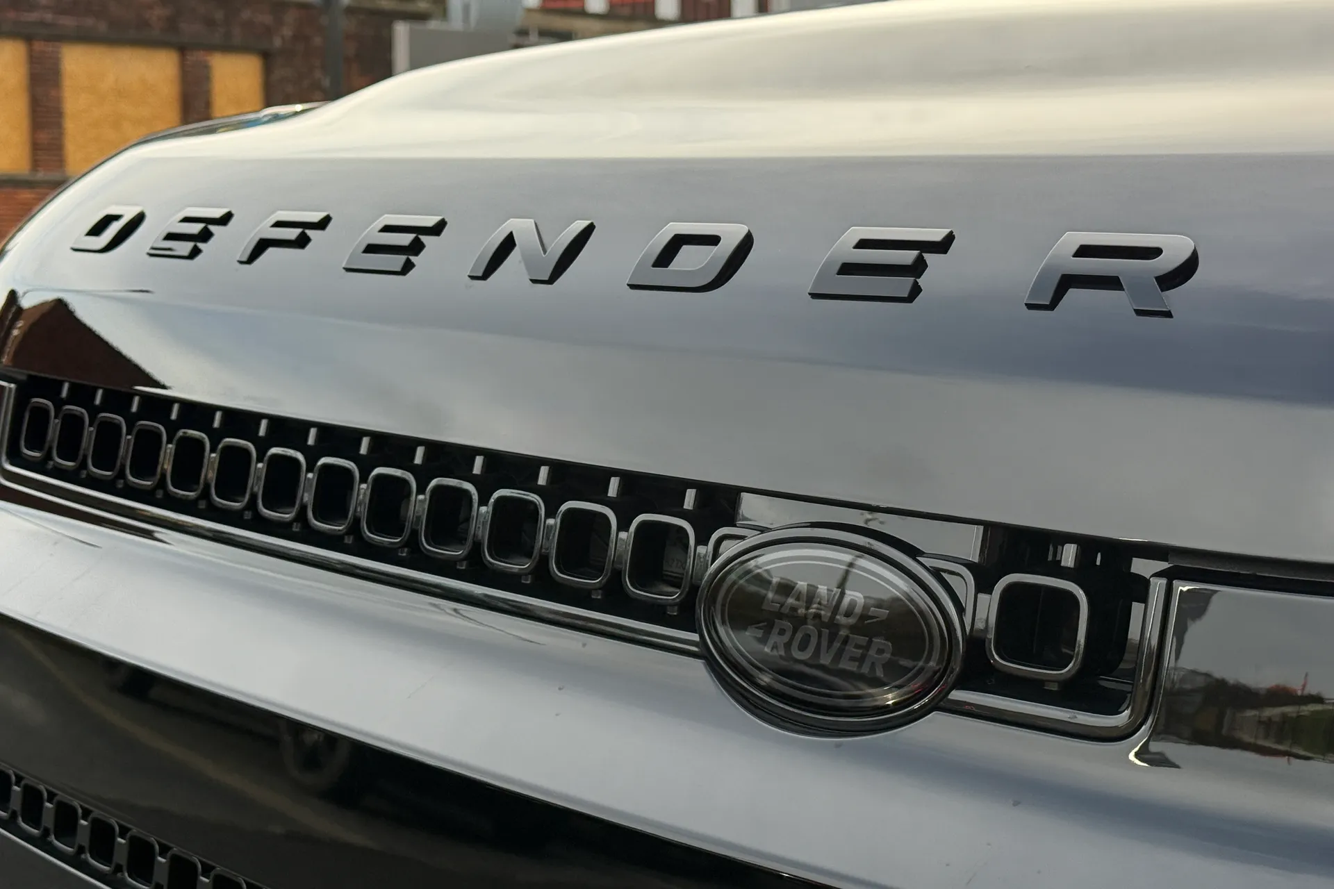 LAND ROVER Defender 110 thumbnail image number 22