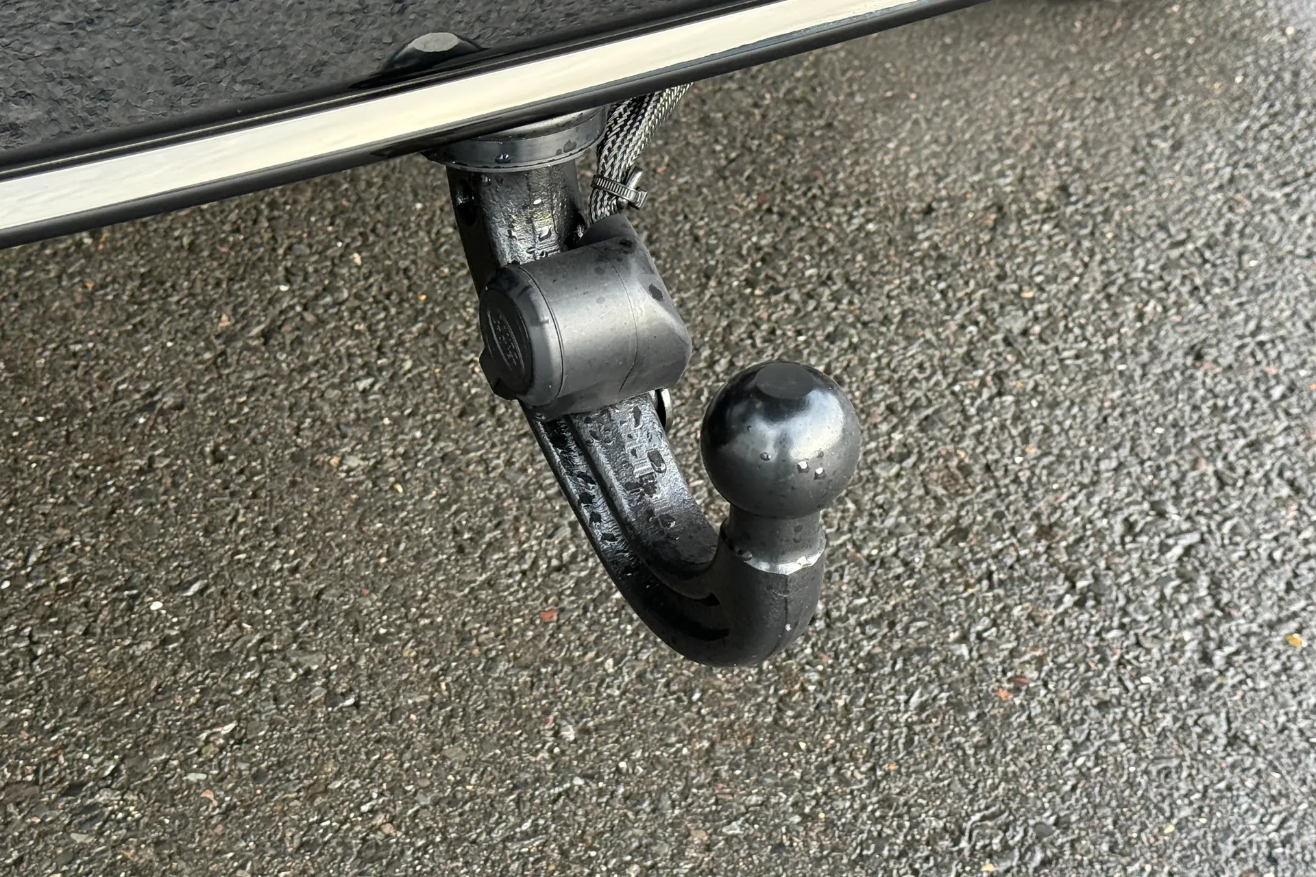 LAND ROVER Defender 110 thumbnail image number 13