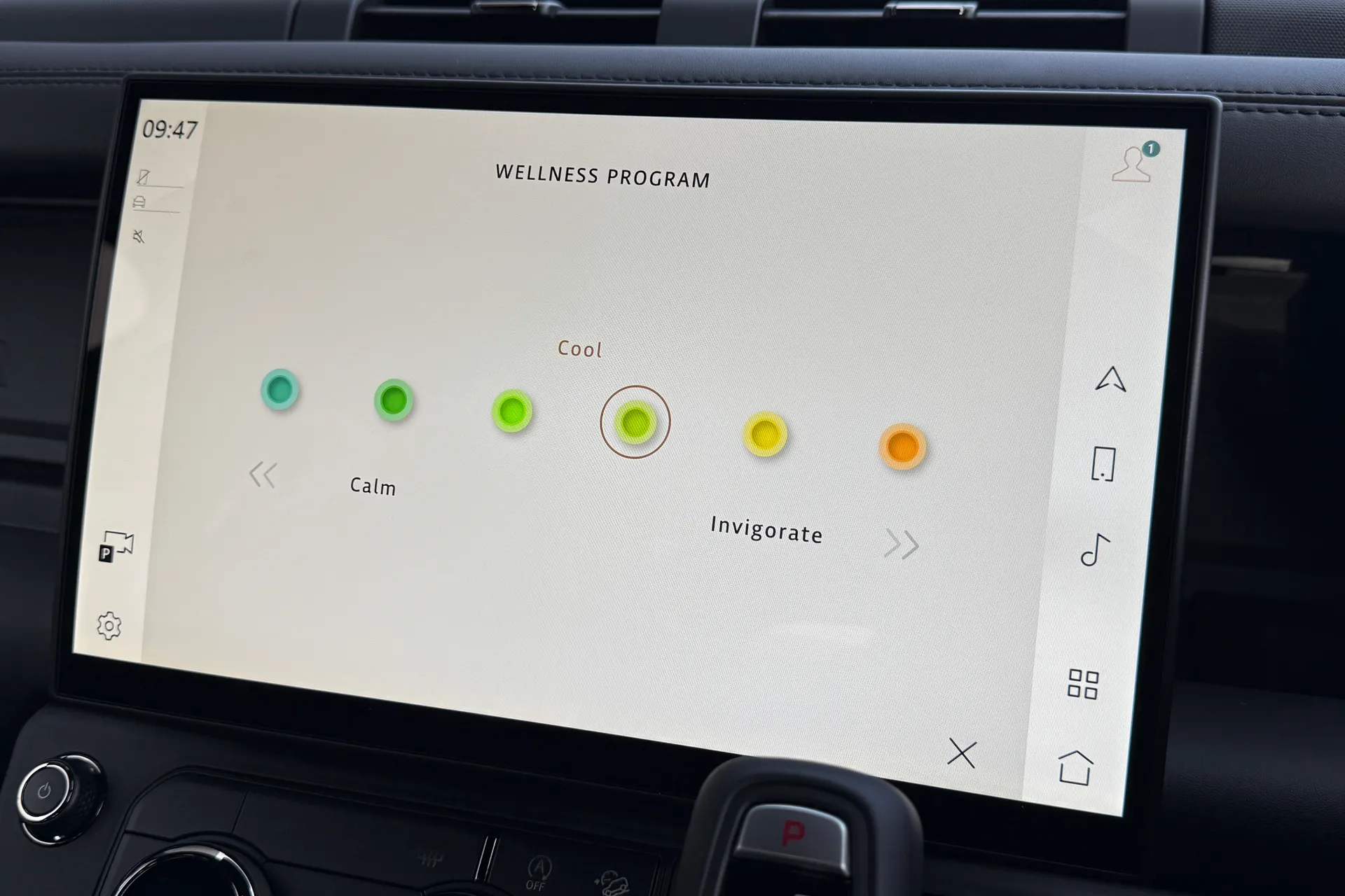LAND ROVER Defender 110 thumbnail image number 28