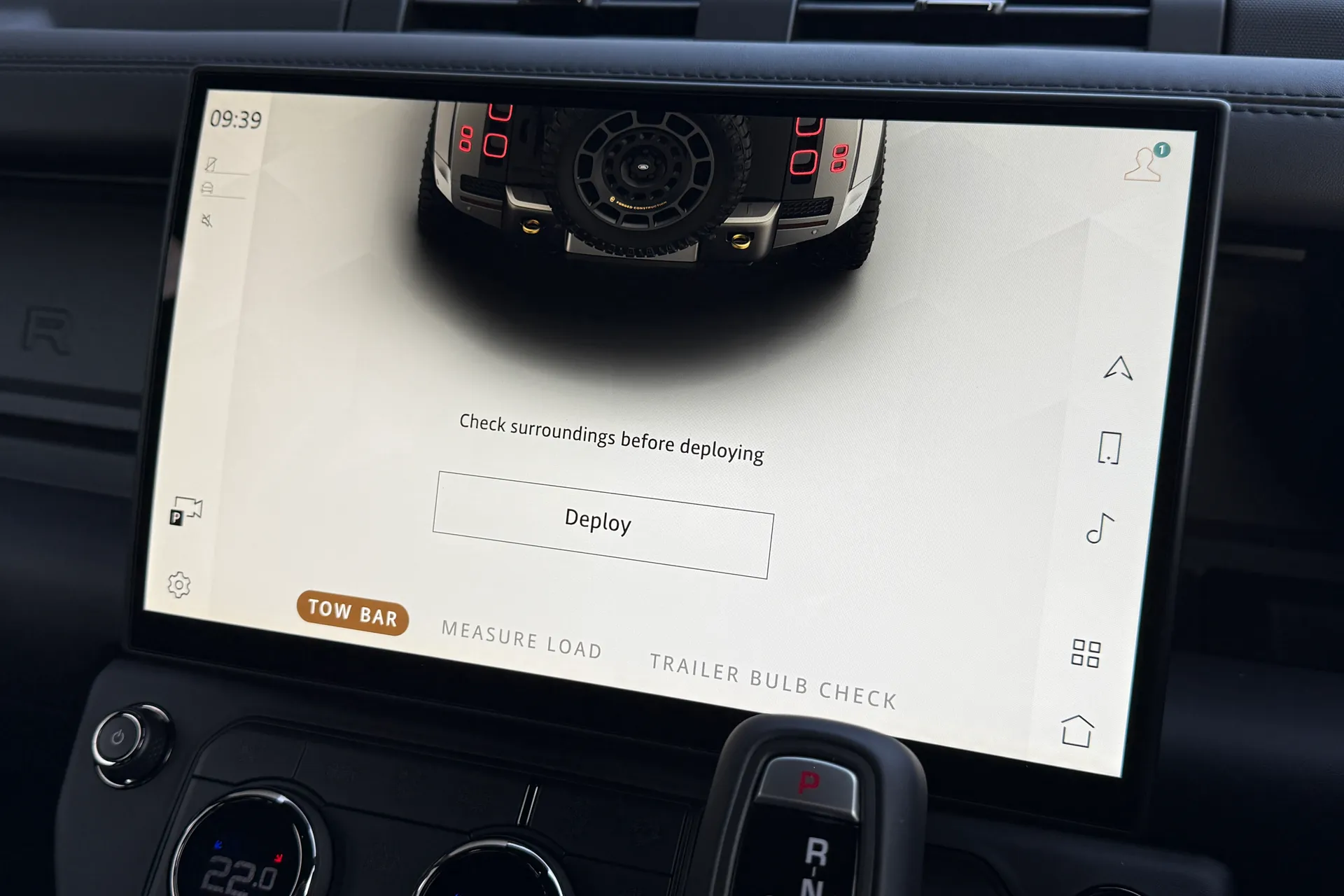 LAND ROVER Defender 110 thumbnail image number 12