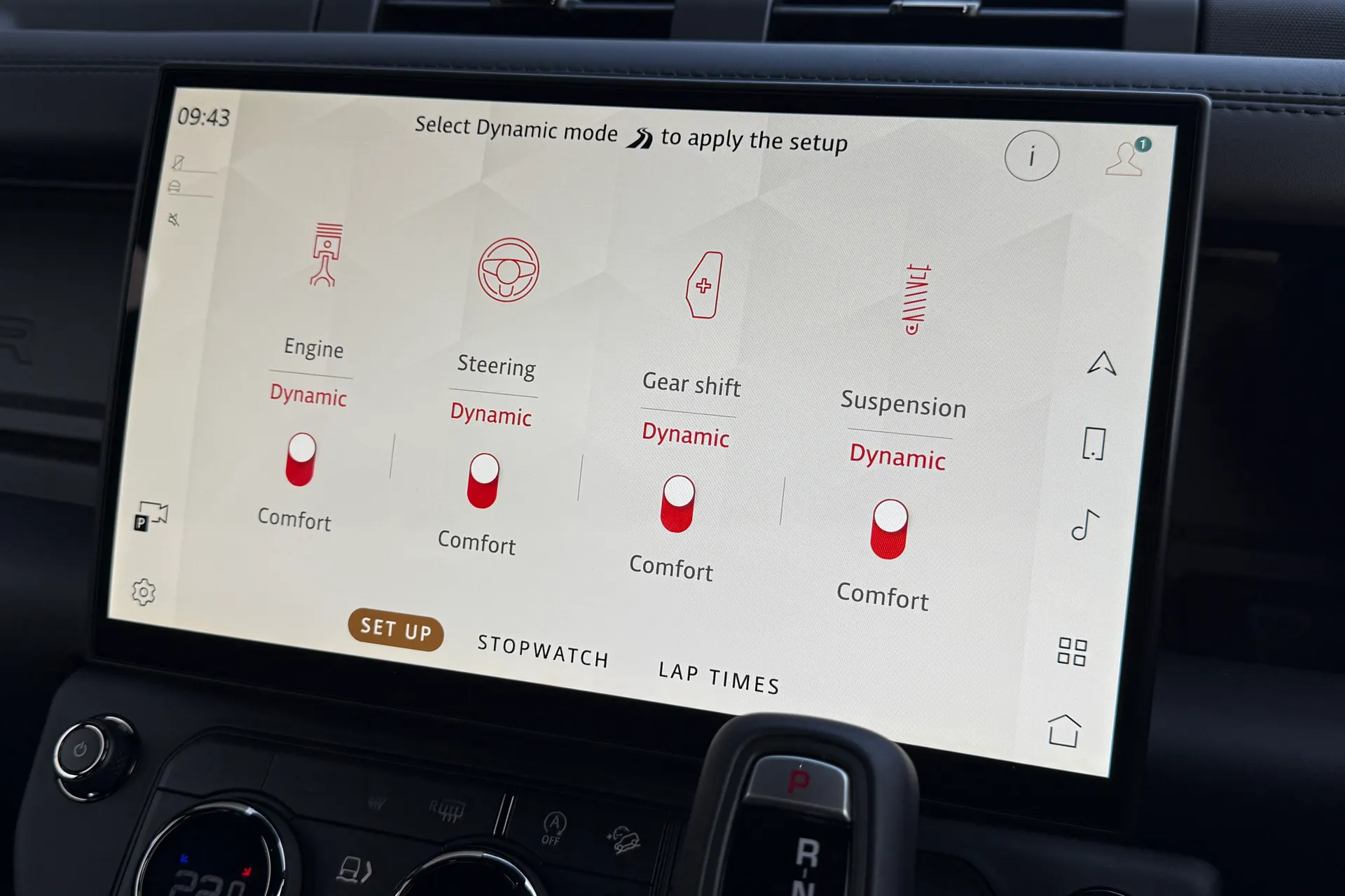 LAND ROVER Defender 110 thumbnail image number 60