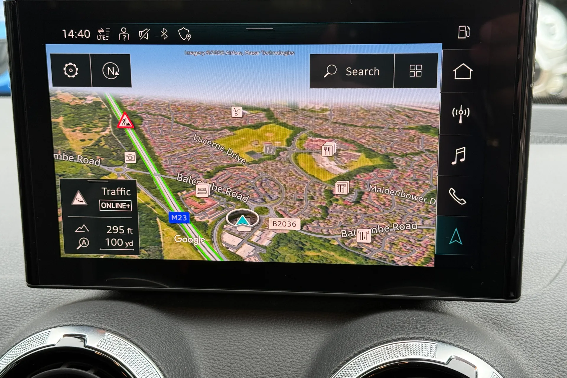 Audi Q2 thumbnail image number 7