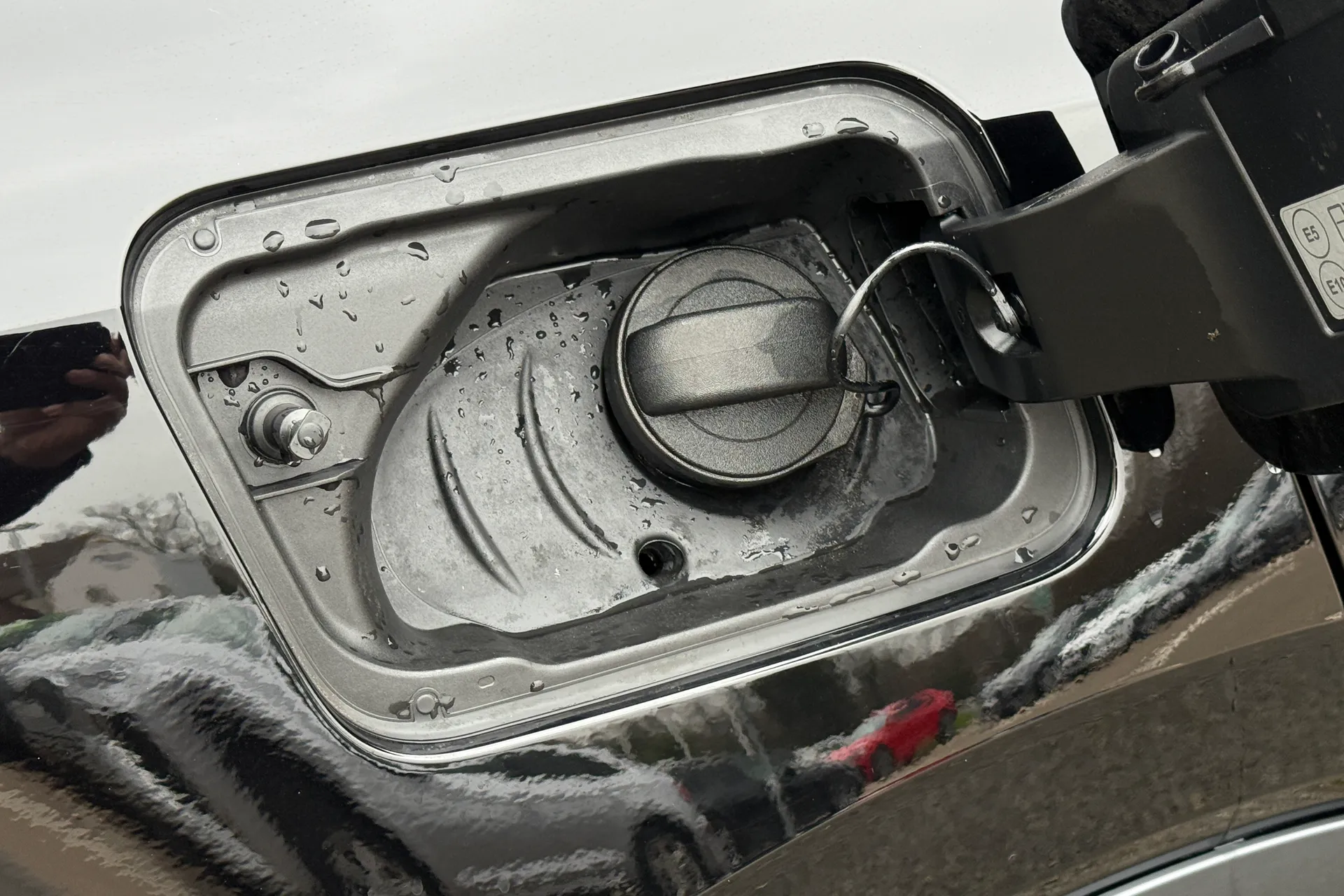 Audi Q2 thumbnail image number 26