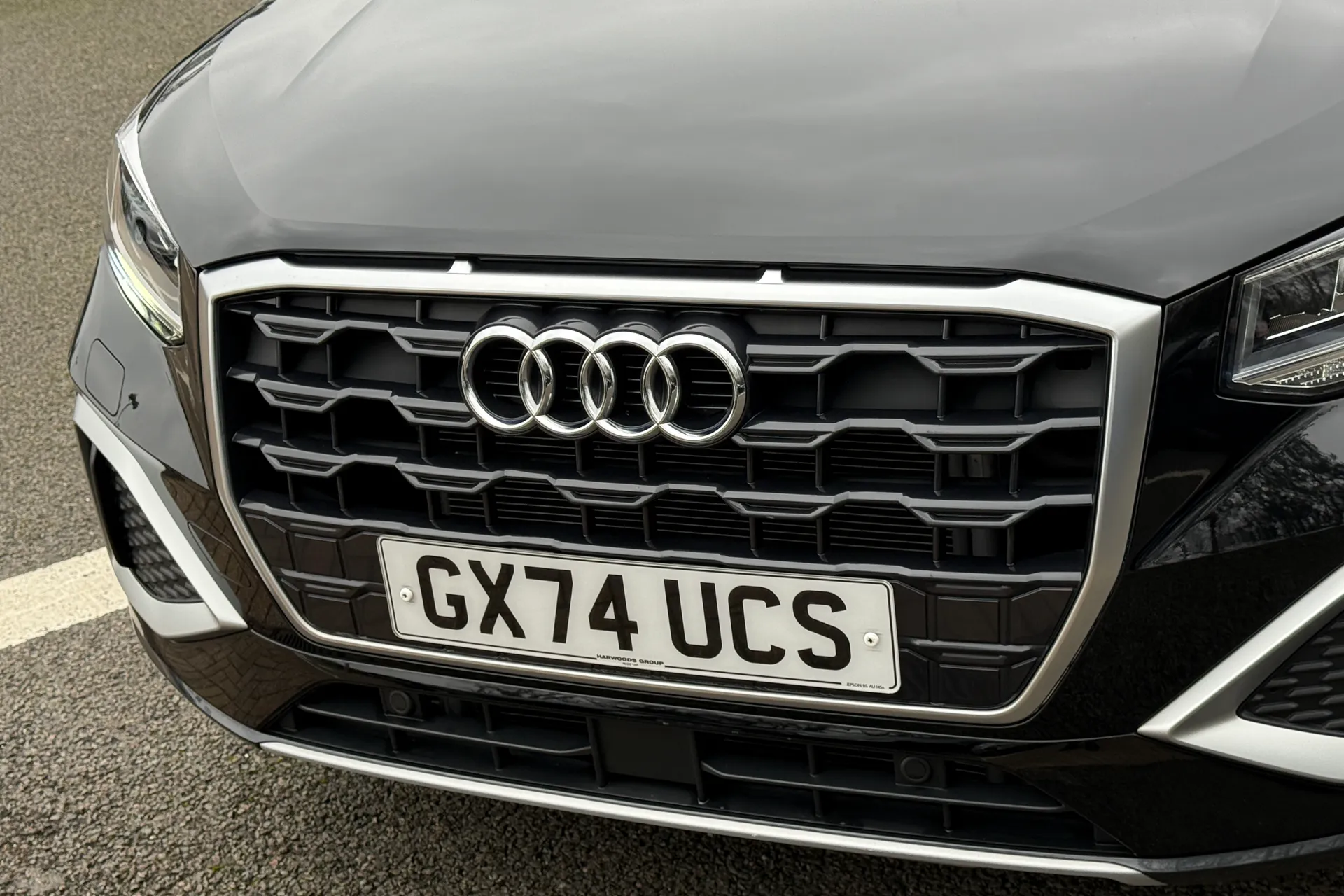 Audi Q2 thumbnail image number 25