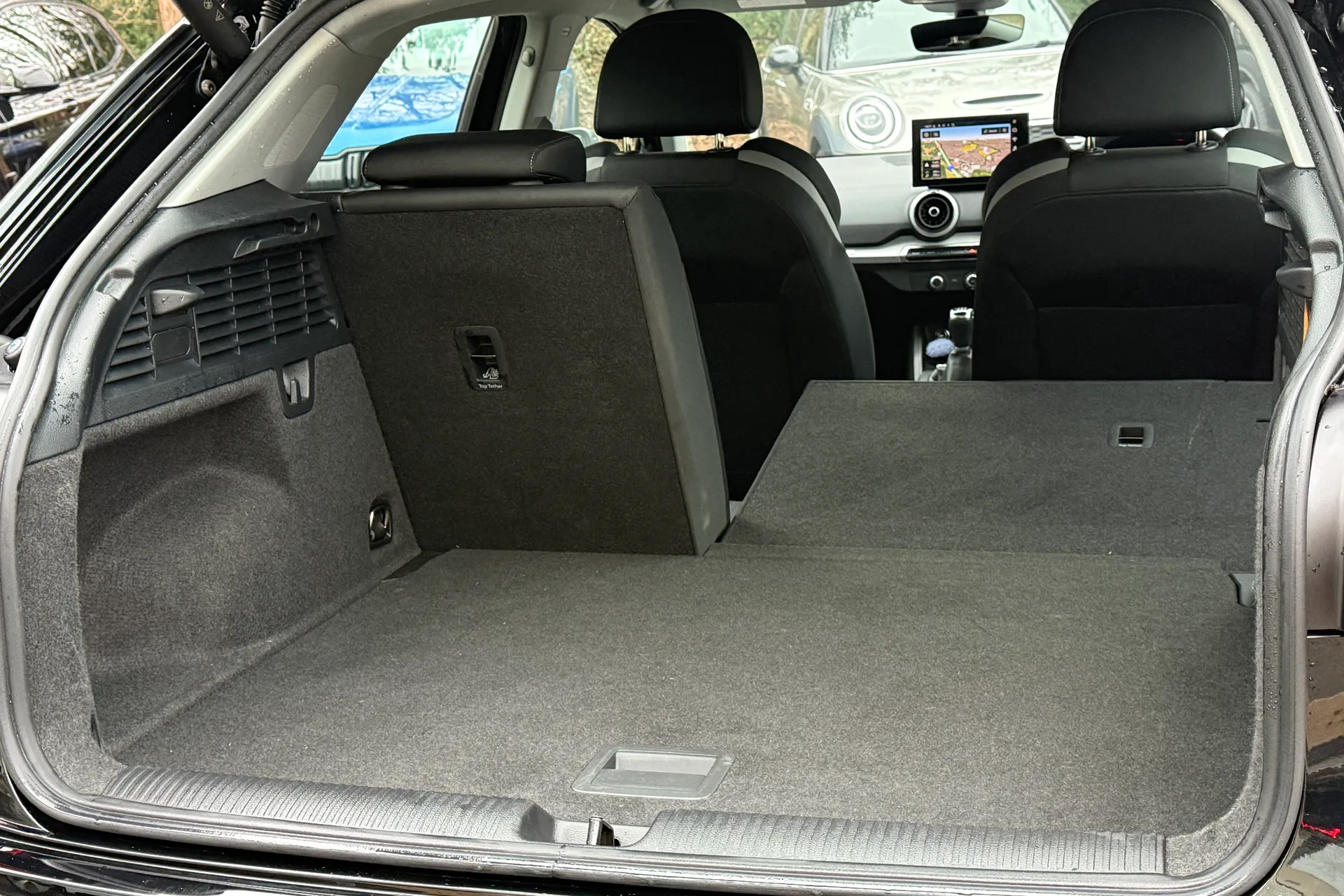 Audi Q2 thumbnail image number 29