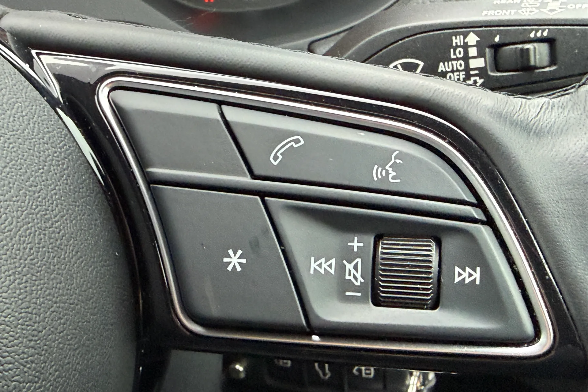 Audi Q2 thumbnail image number 55