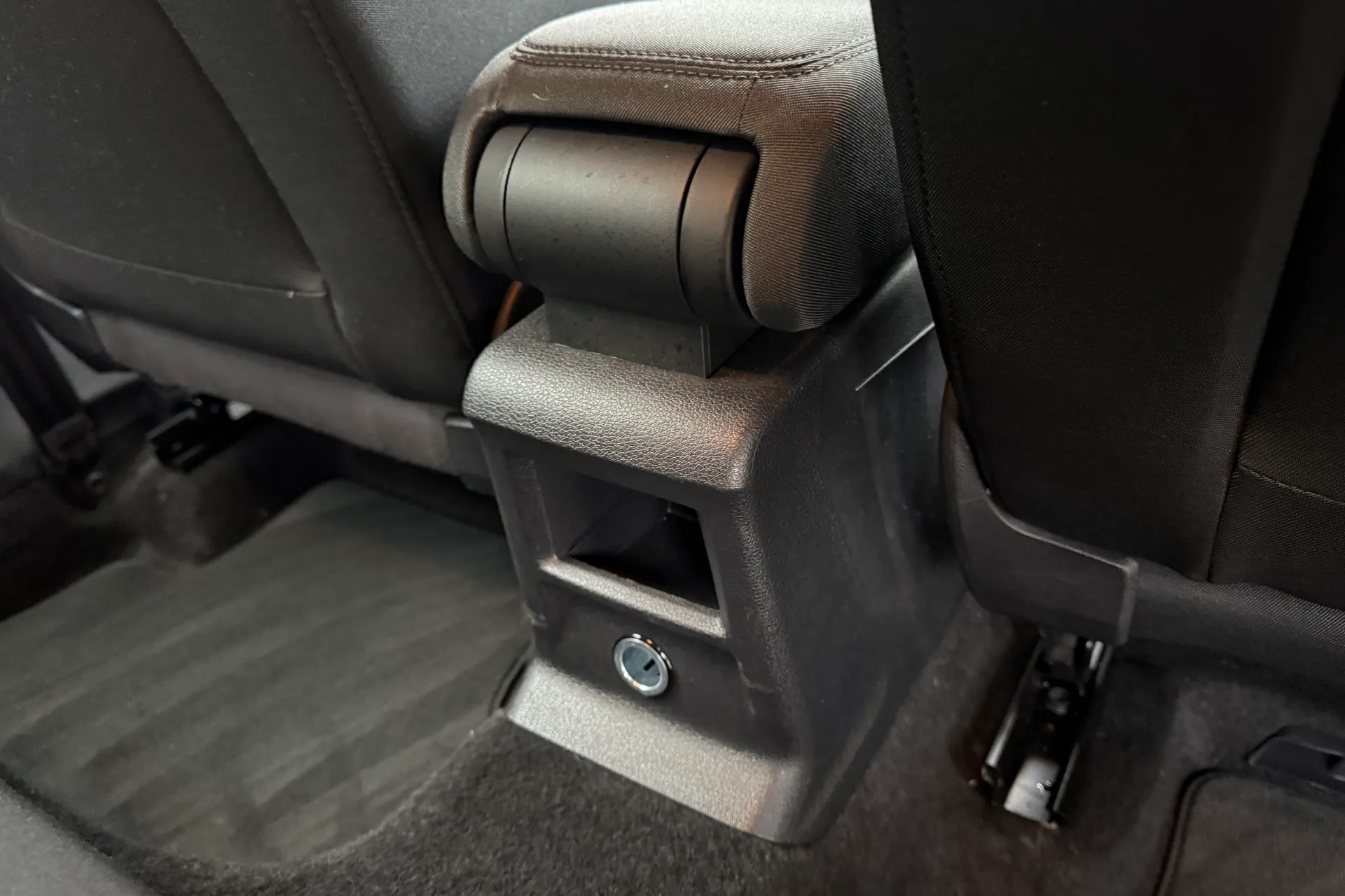 Audi Q2 thumbnail image number 34