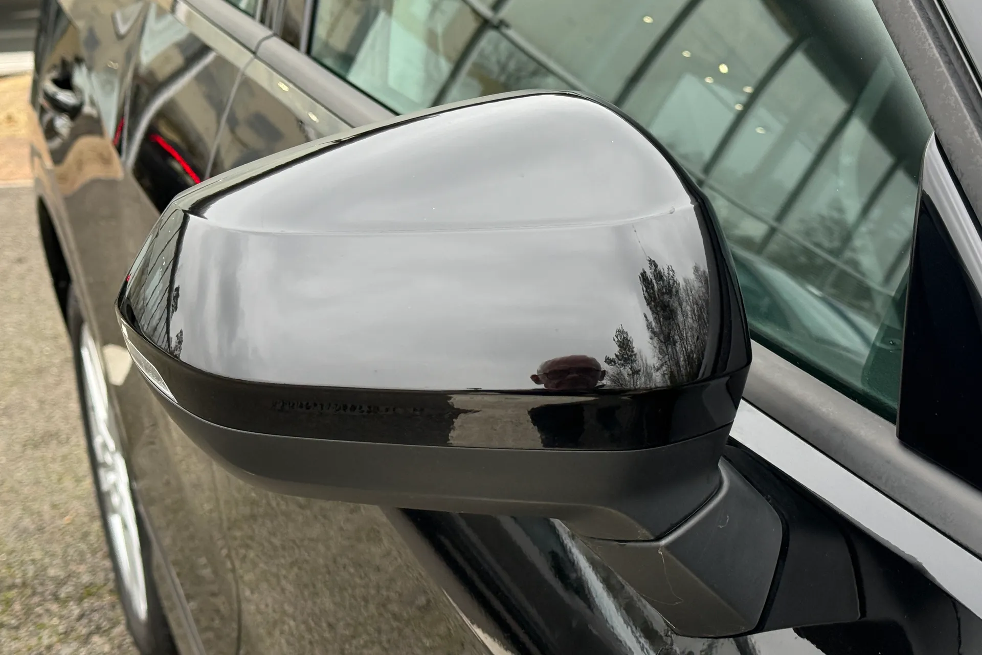 Audi Q2 thumbnail image number 47