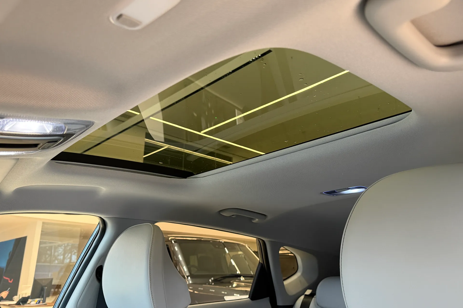 HYUNDAI KONA thumbnail image number 5