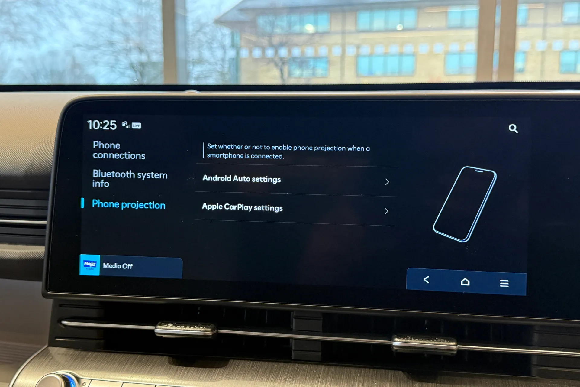 HYUNDAI KONA thumbnail image number 20