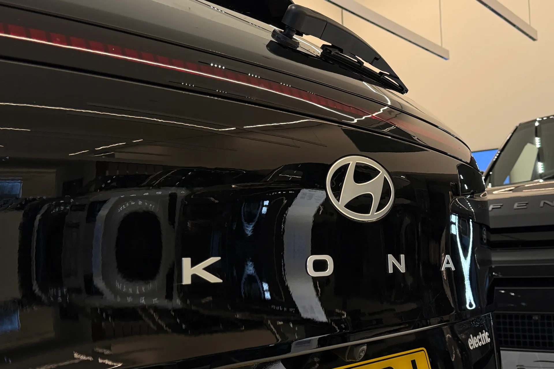 HYUNDAI KONA thumbnail image number 15