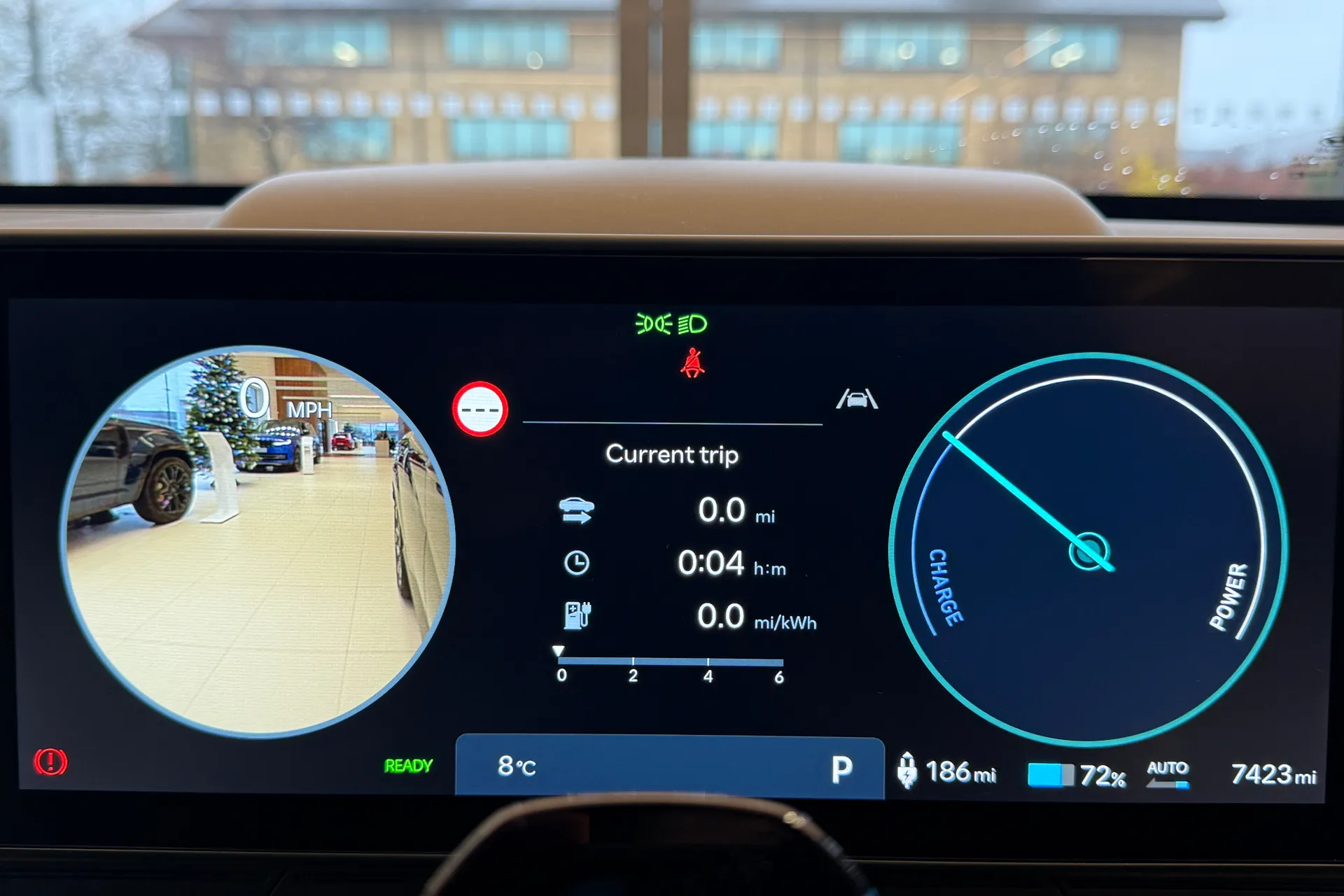 HYUNDAI KONA thumbnail image number 26