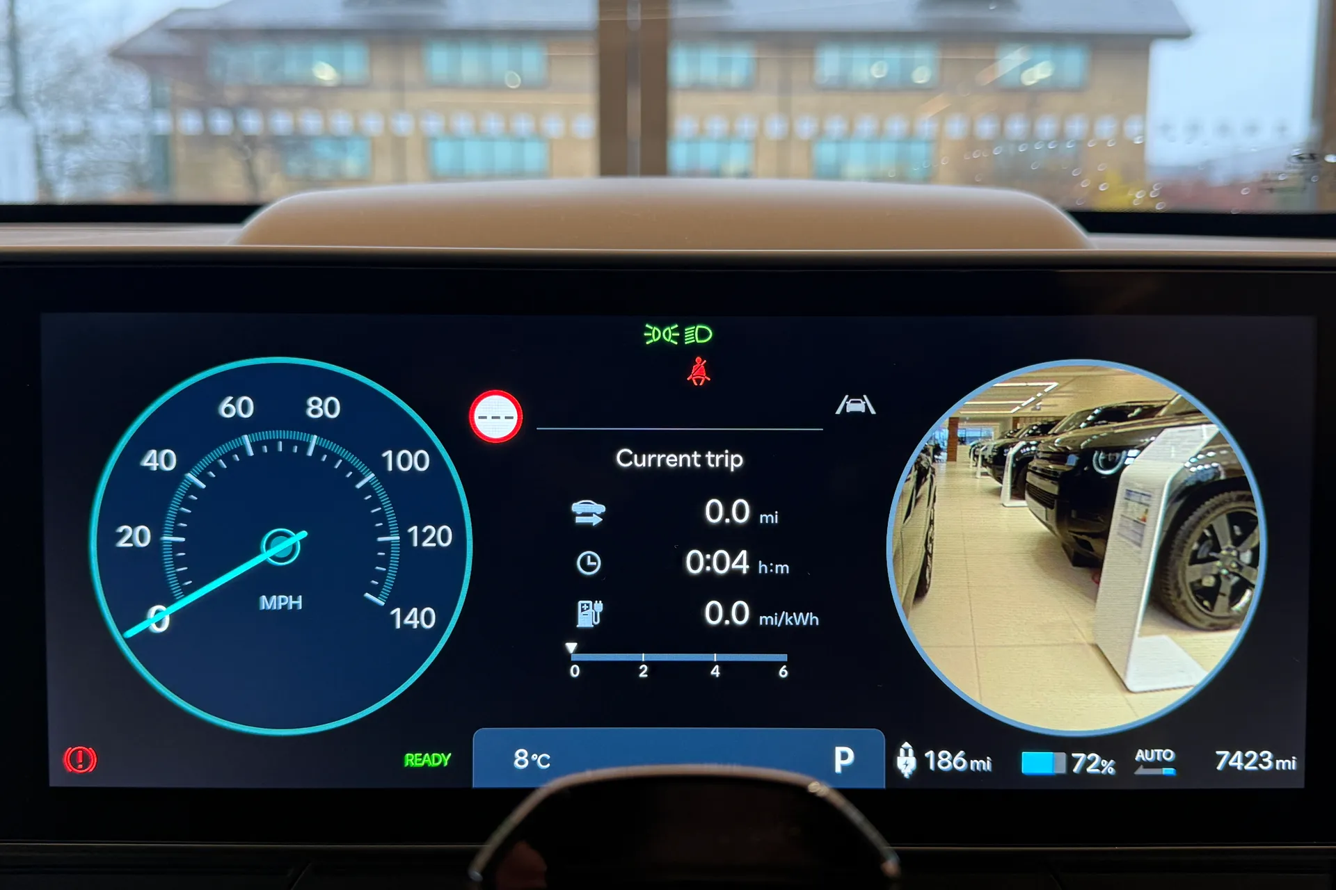 HYUNDAI KONA thumbnail image number 27