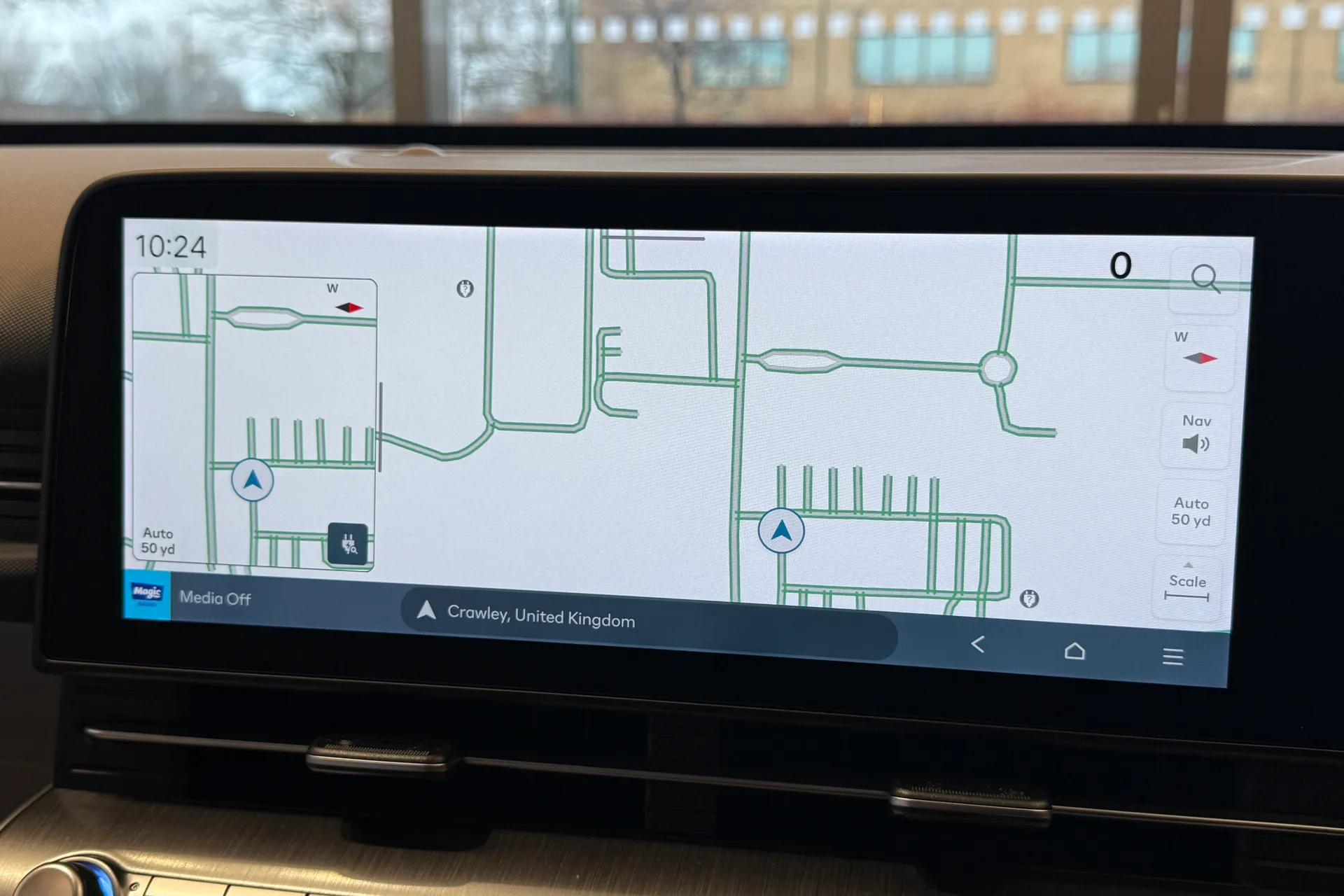 HYUNDAI KONA thumbnail image number 7