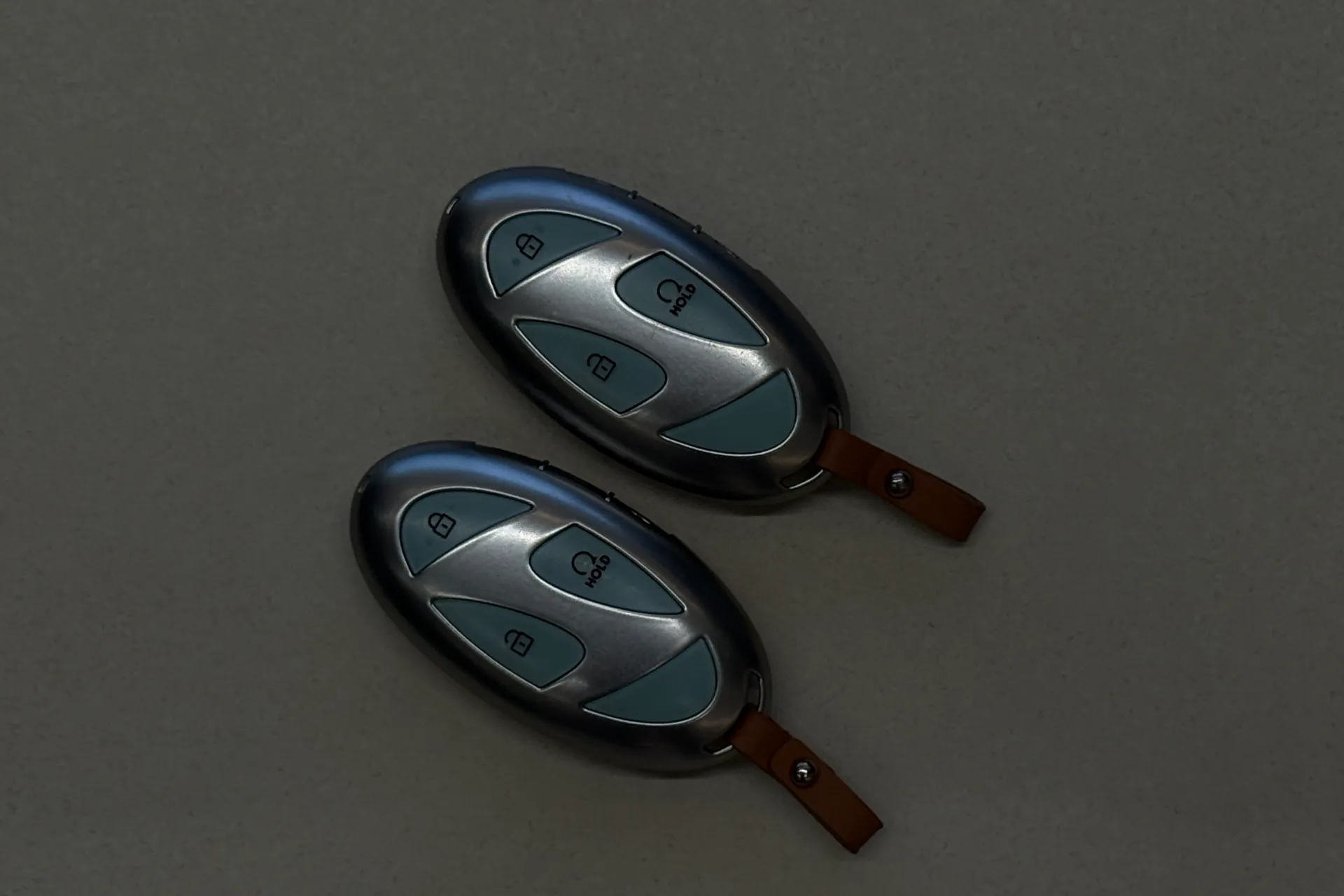 HYUNDAI KONA thumbnail image number 3